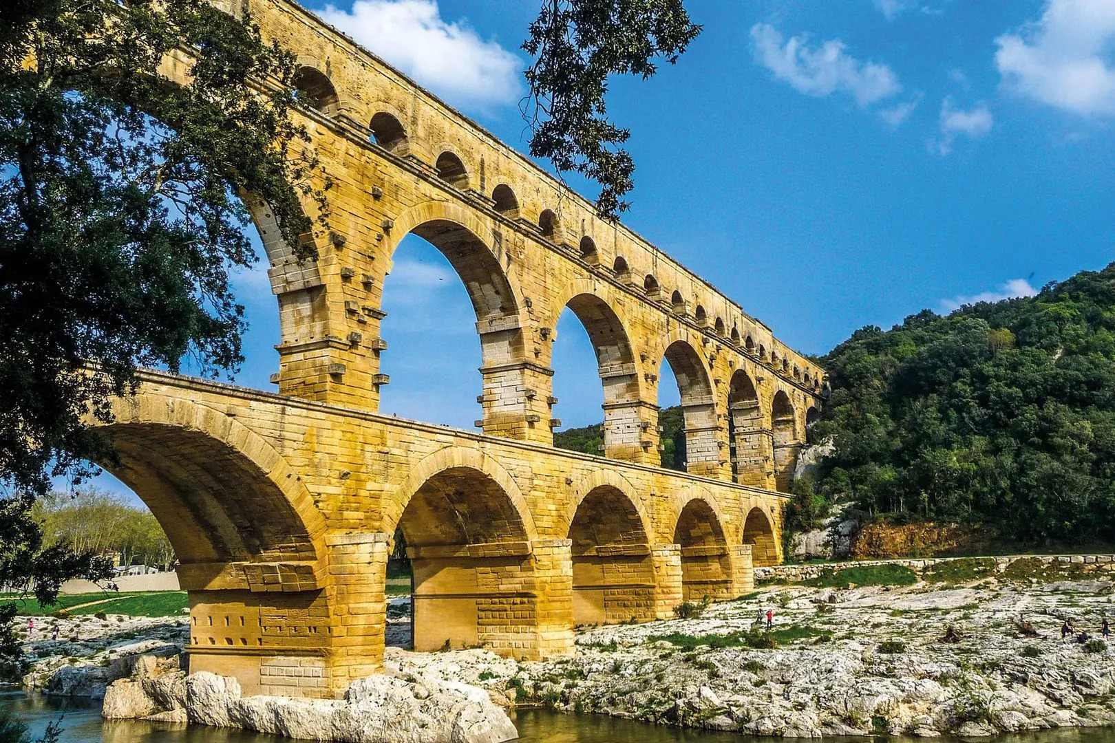 Comfort Aparthotel Nimes Centre