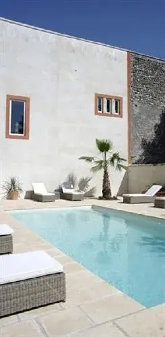 Chambres dHôtes La Maison de Léonie