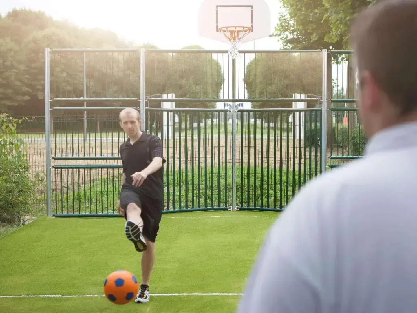 Novotel Marne Vallee Collegien