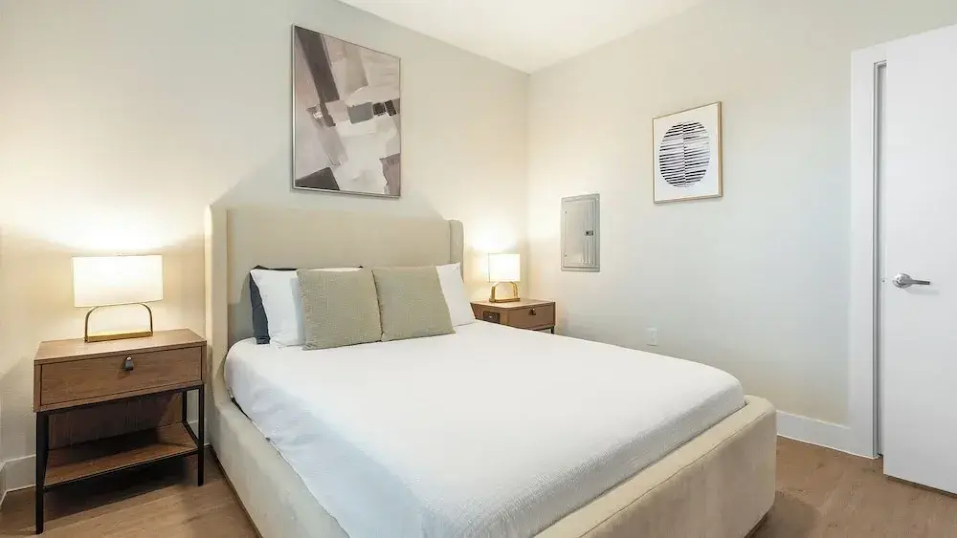 Landing Apartments Seguin