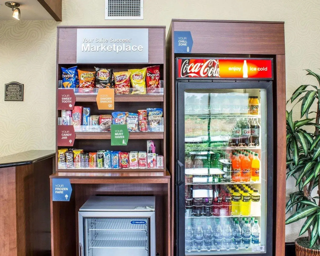 Comfort Suites Wilson I-95