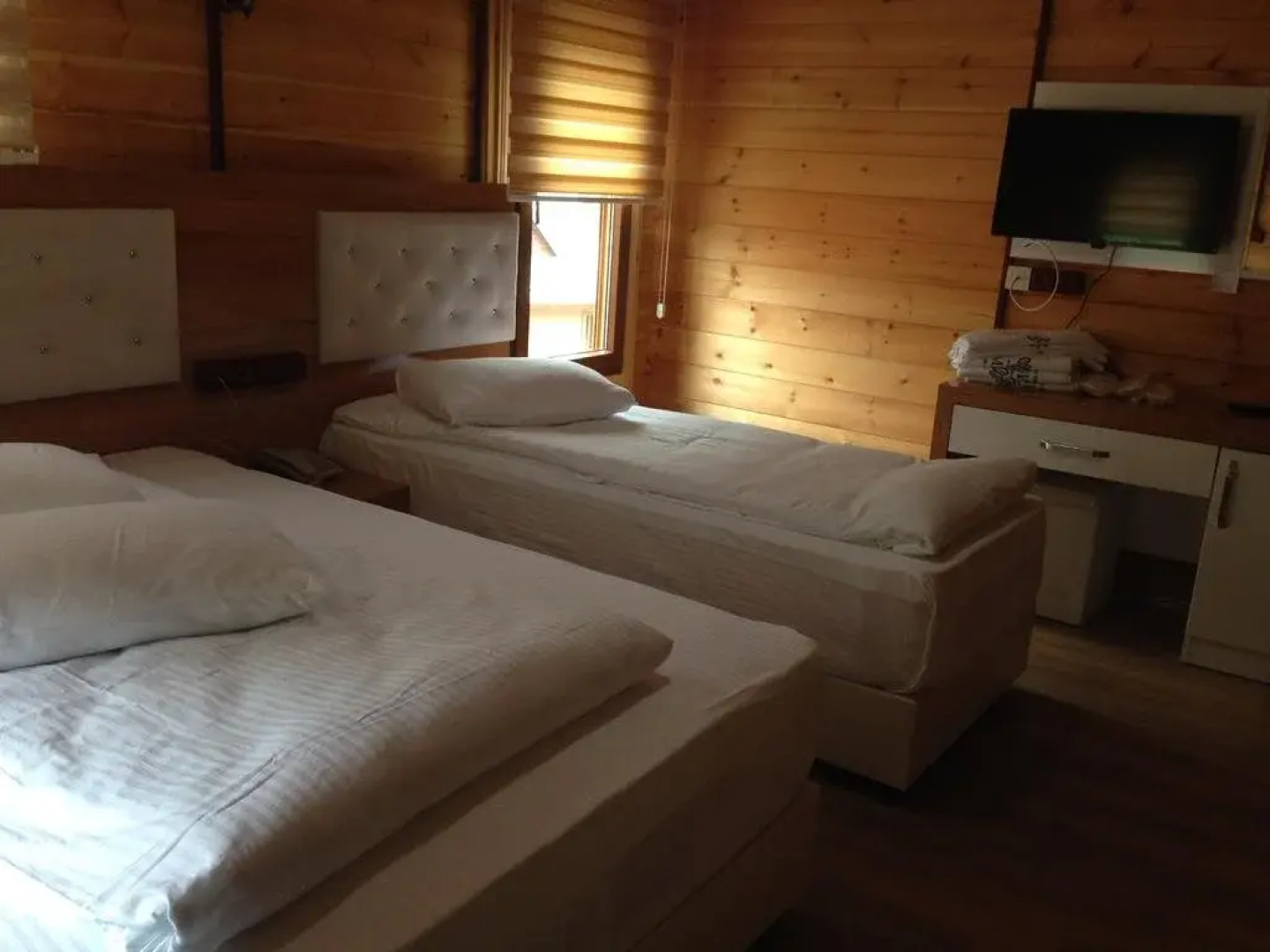 Ayder Simsir Butik Hotel