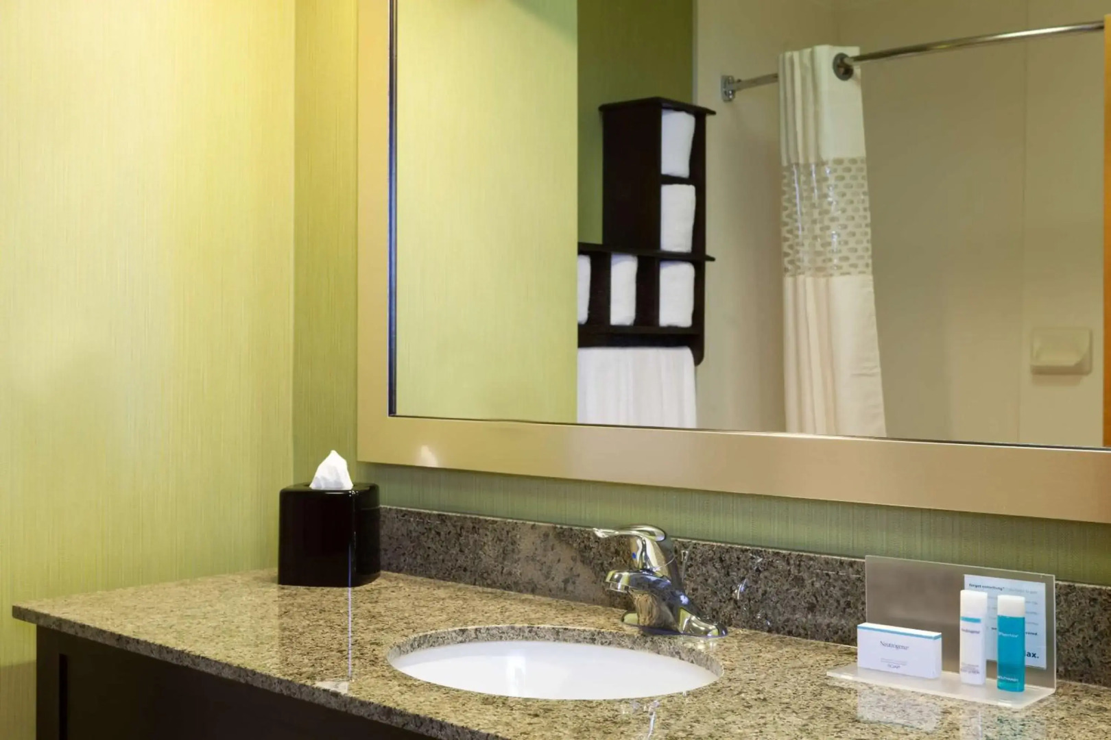 Holiday Inn Express - Harrisburg East by IHG