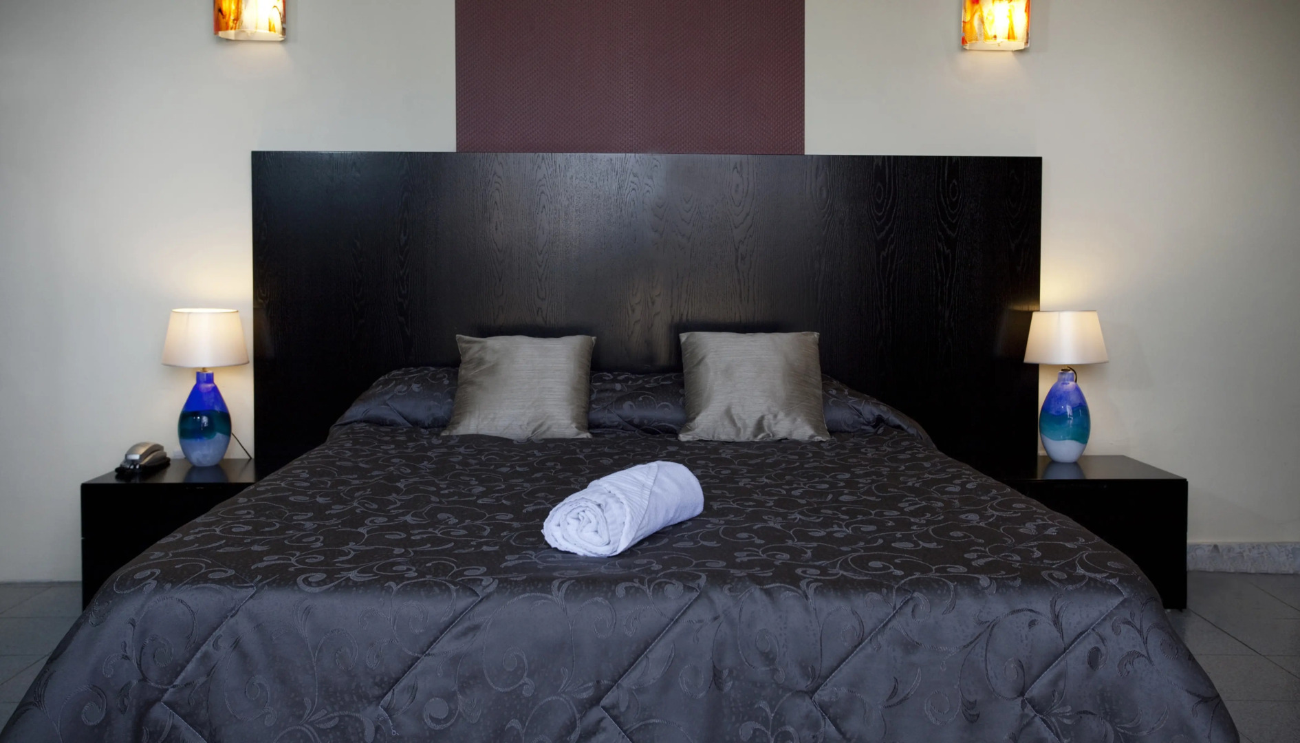 St Julian's Bay Hotel