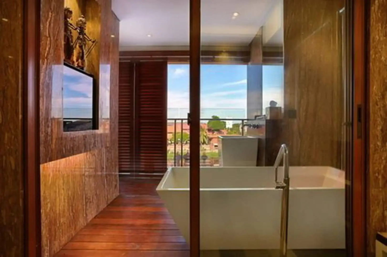 Mega Boutique Hotel & Spa Bali