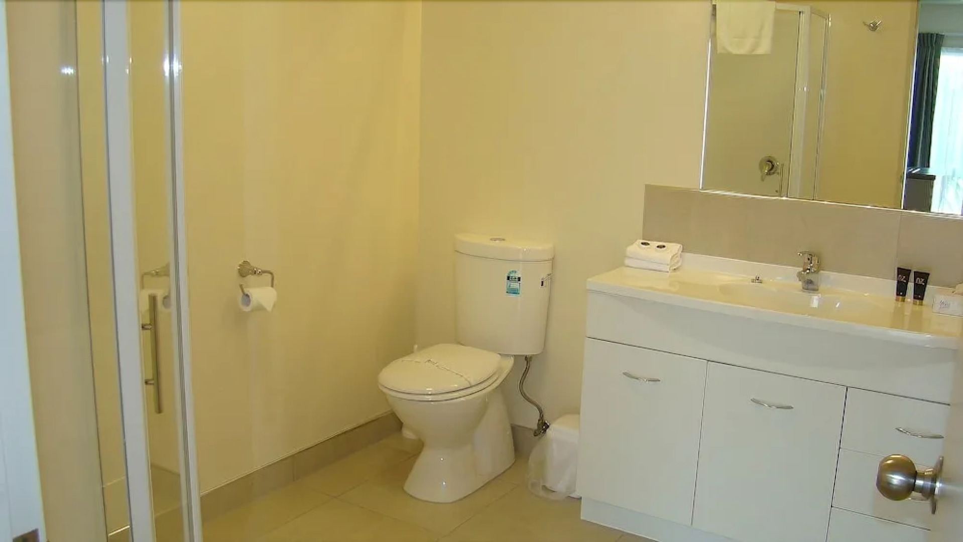 Fountain Court Motel