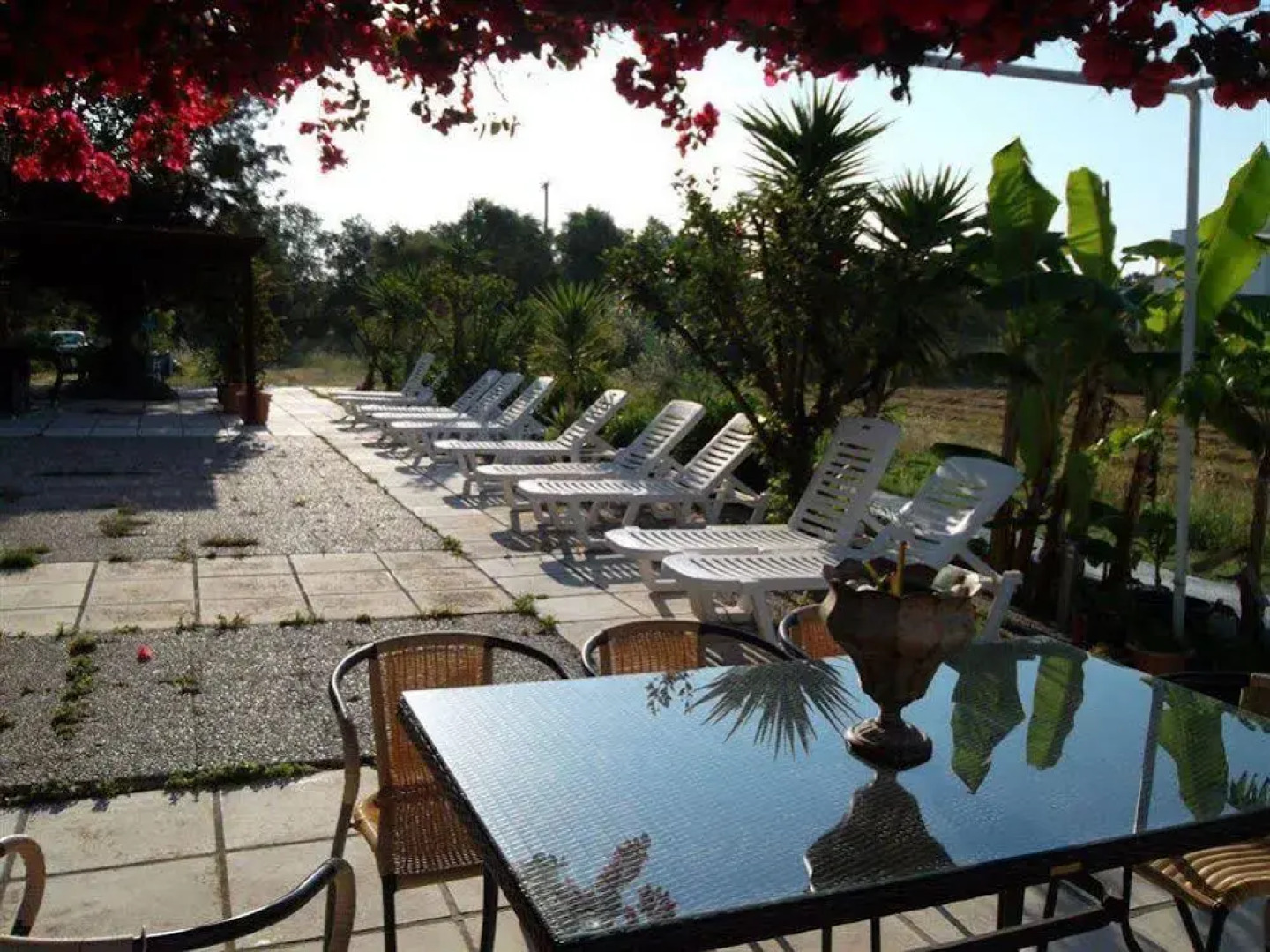 Mare Blue Apartments