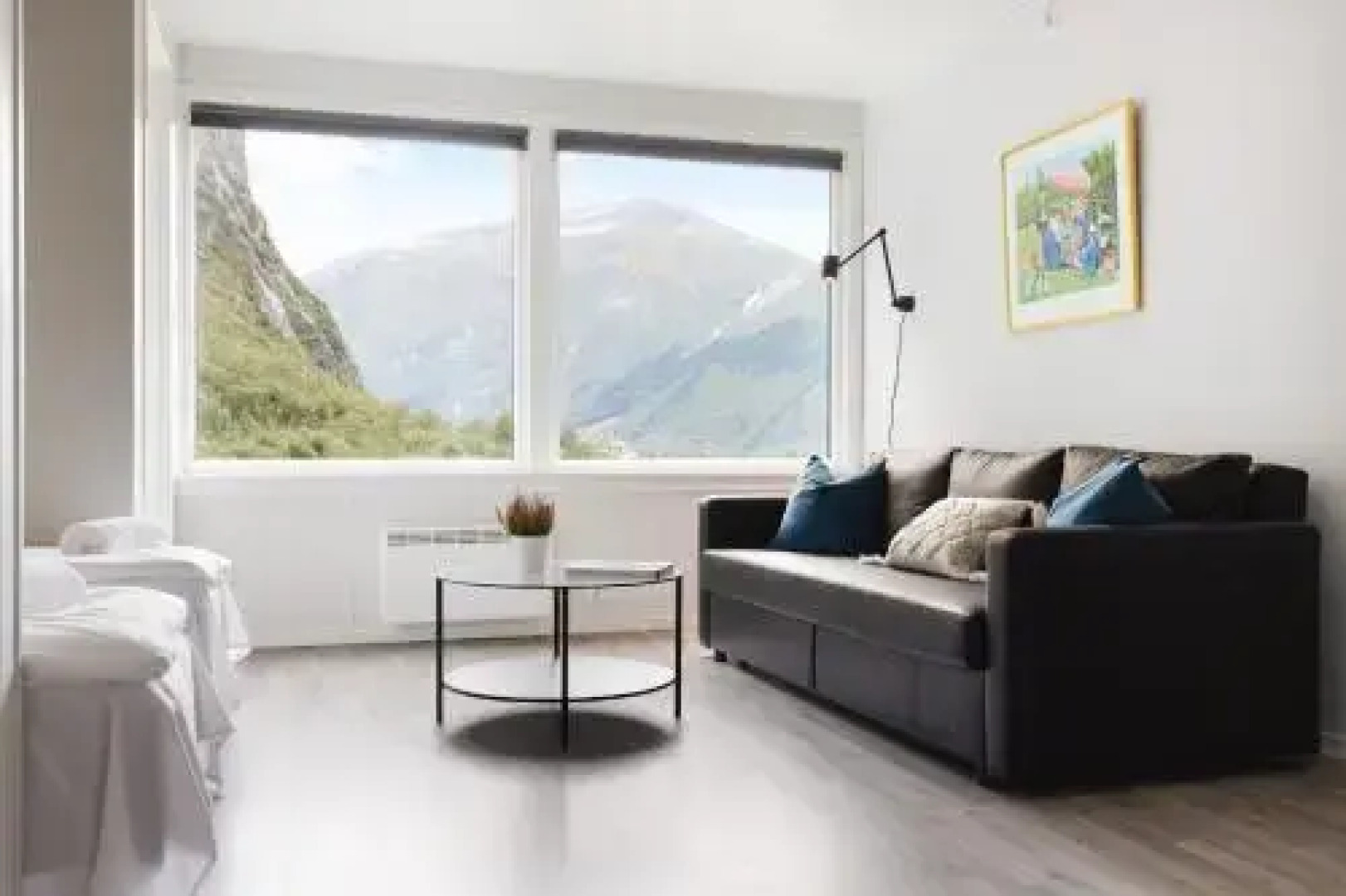 Trolltunga Guesthouse