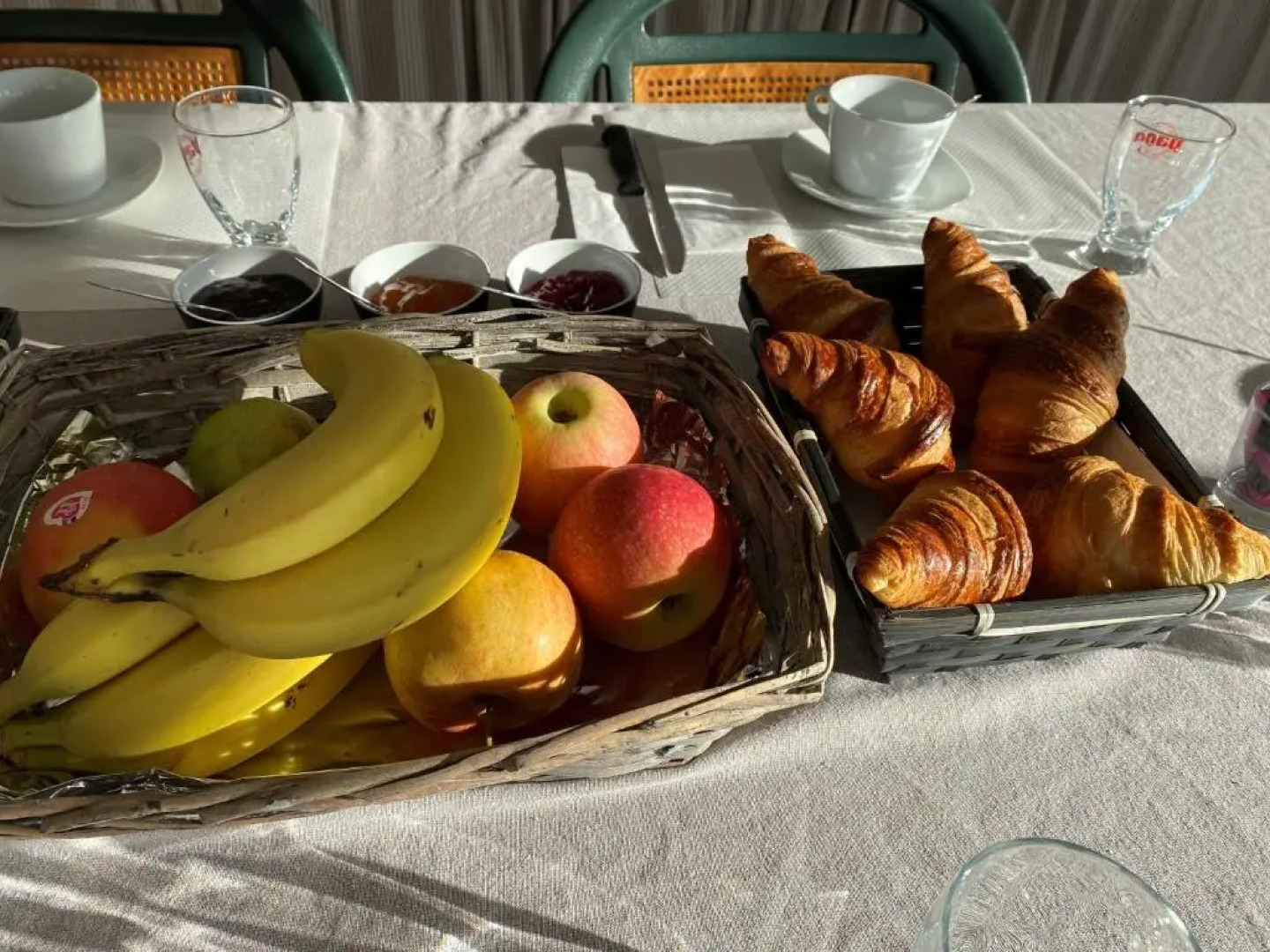 Residence Pasturella