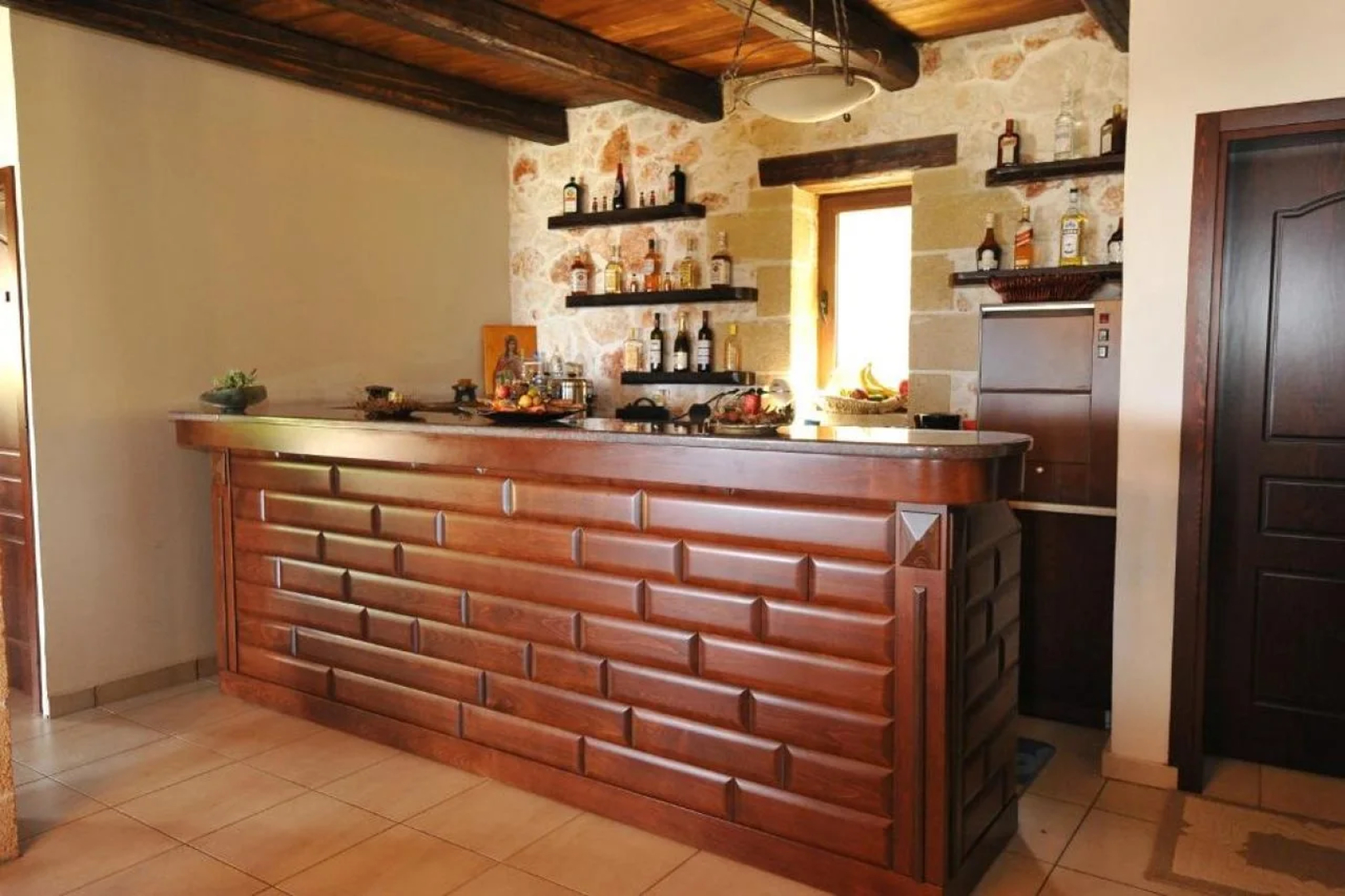 Kavousi Resort