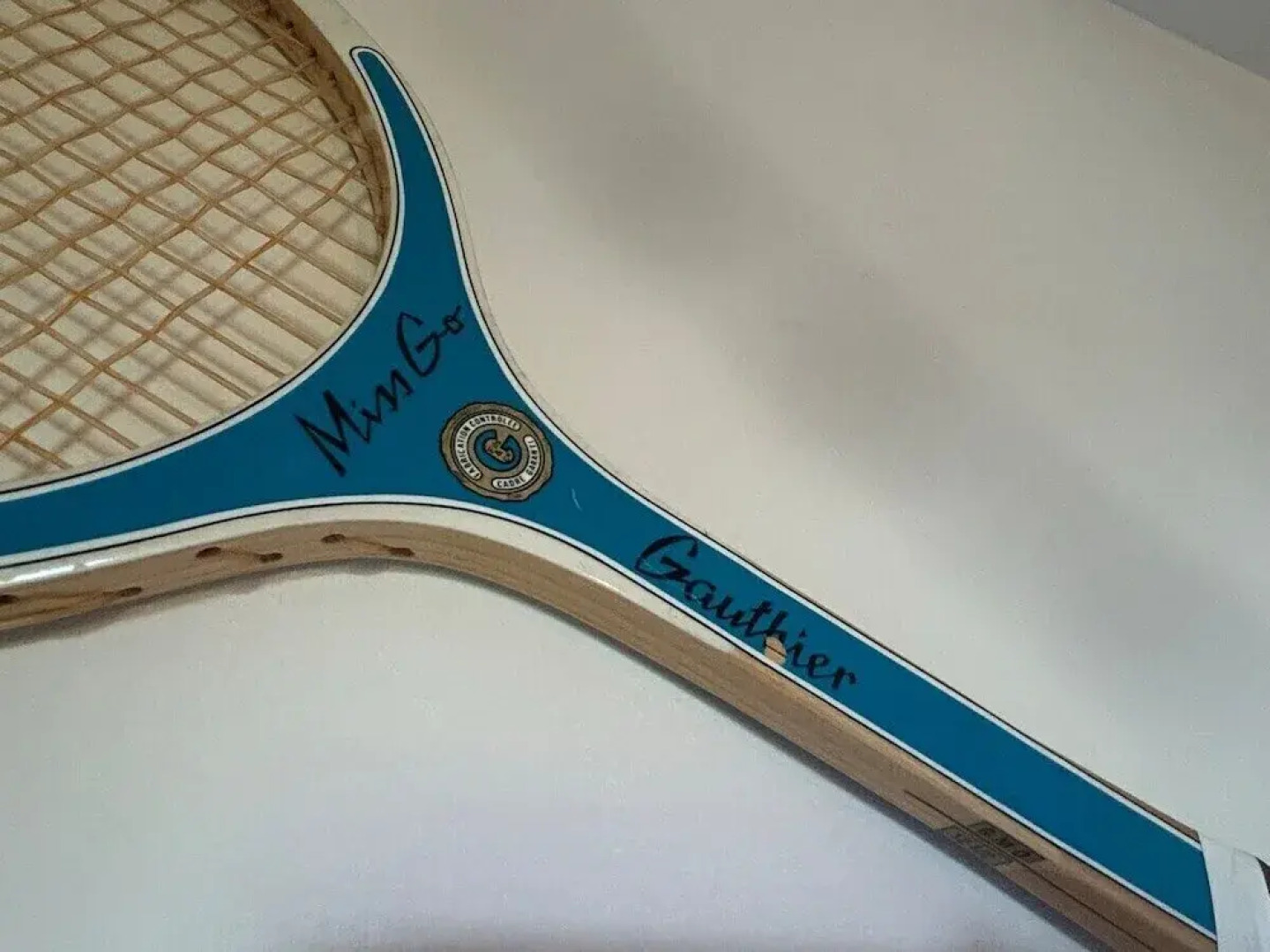 La Rose du petit Bois