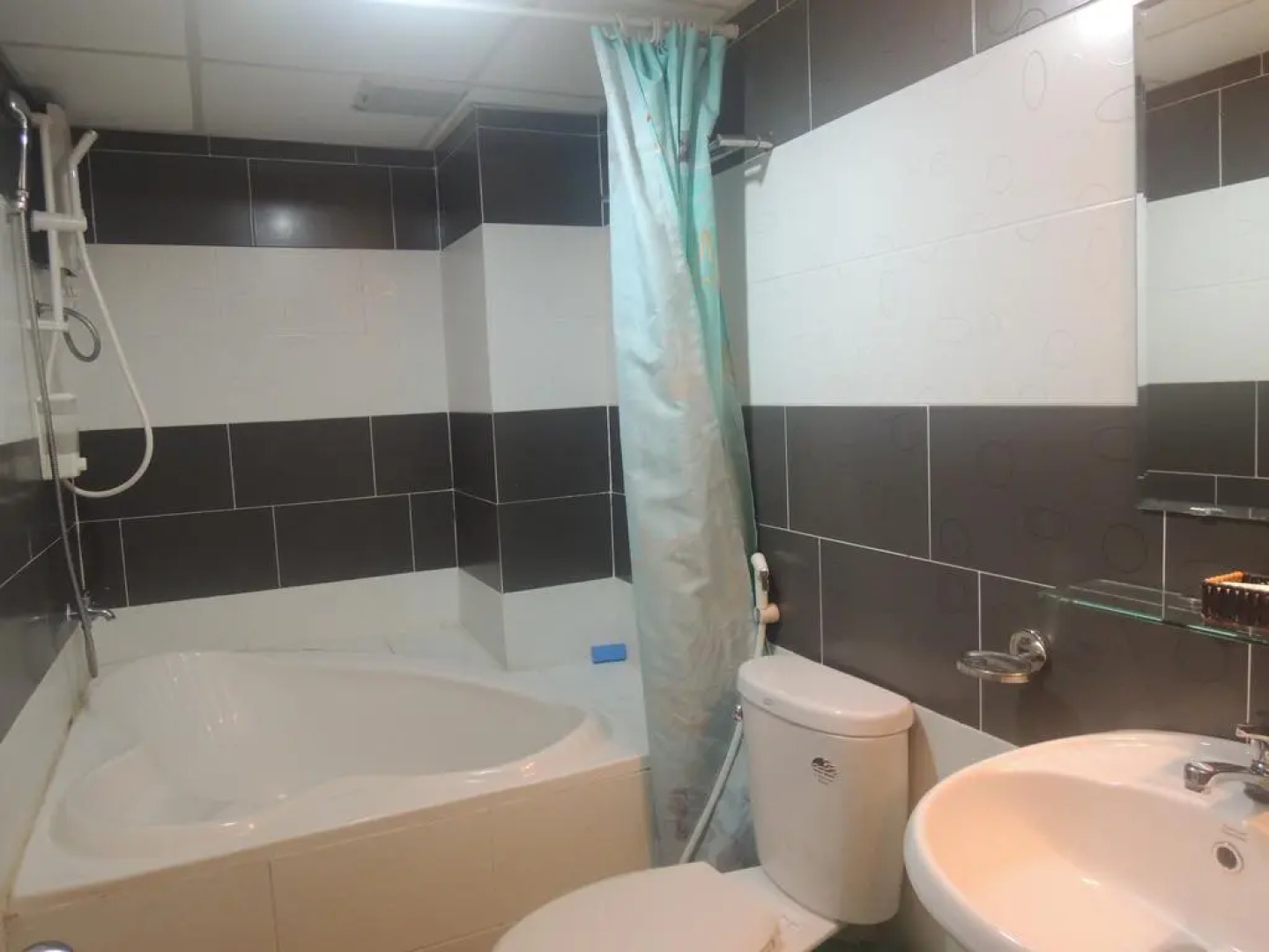Hue Binh Hotel Chau Doc