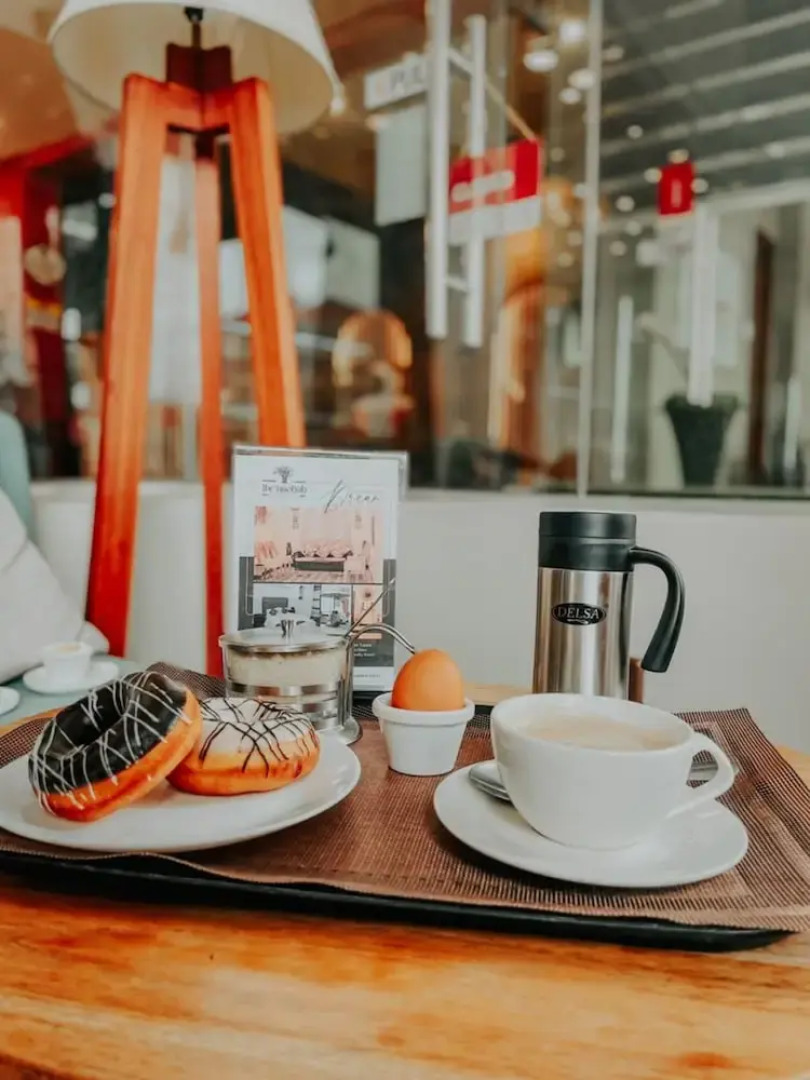 The Baobab Home stay