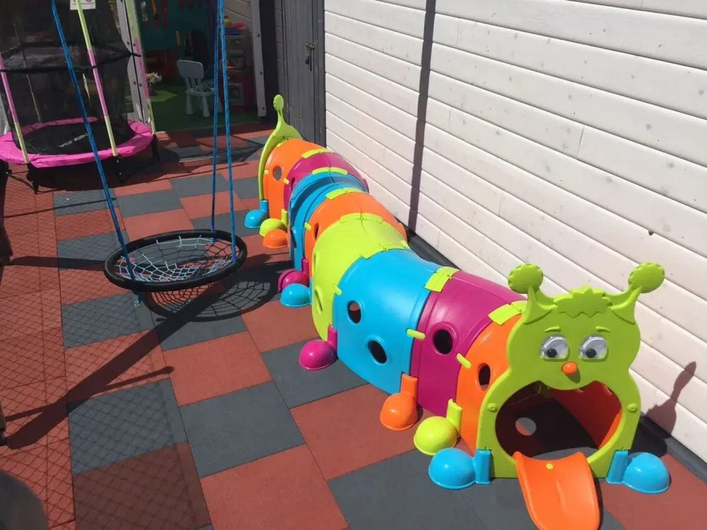 Domki Letniskowe Amelia