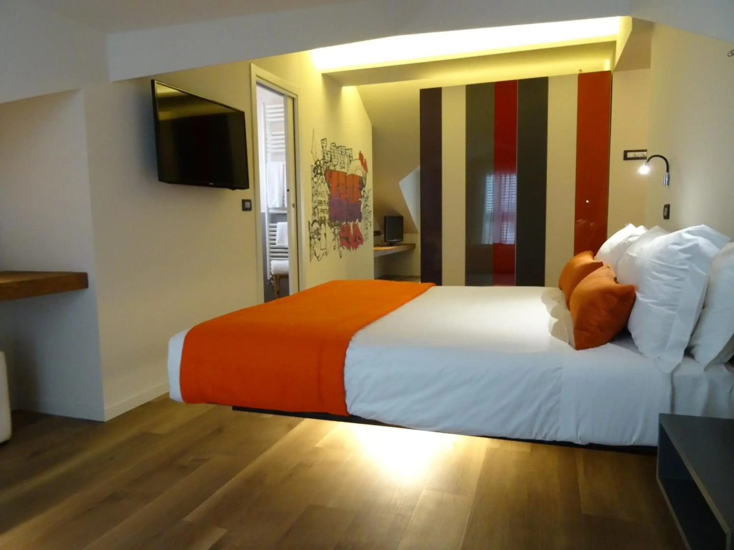 Hotel Dory & Suite