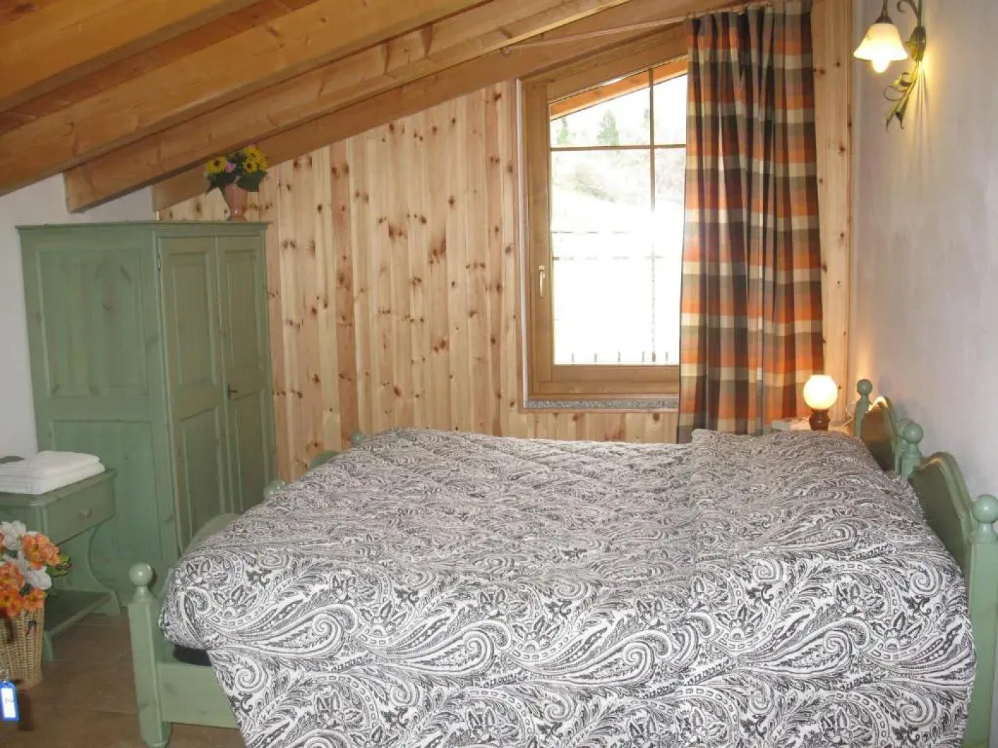 Agriturismo al Marter