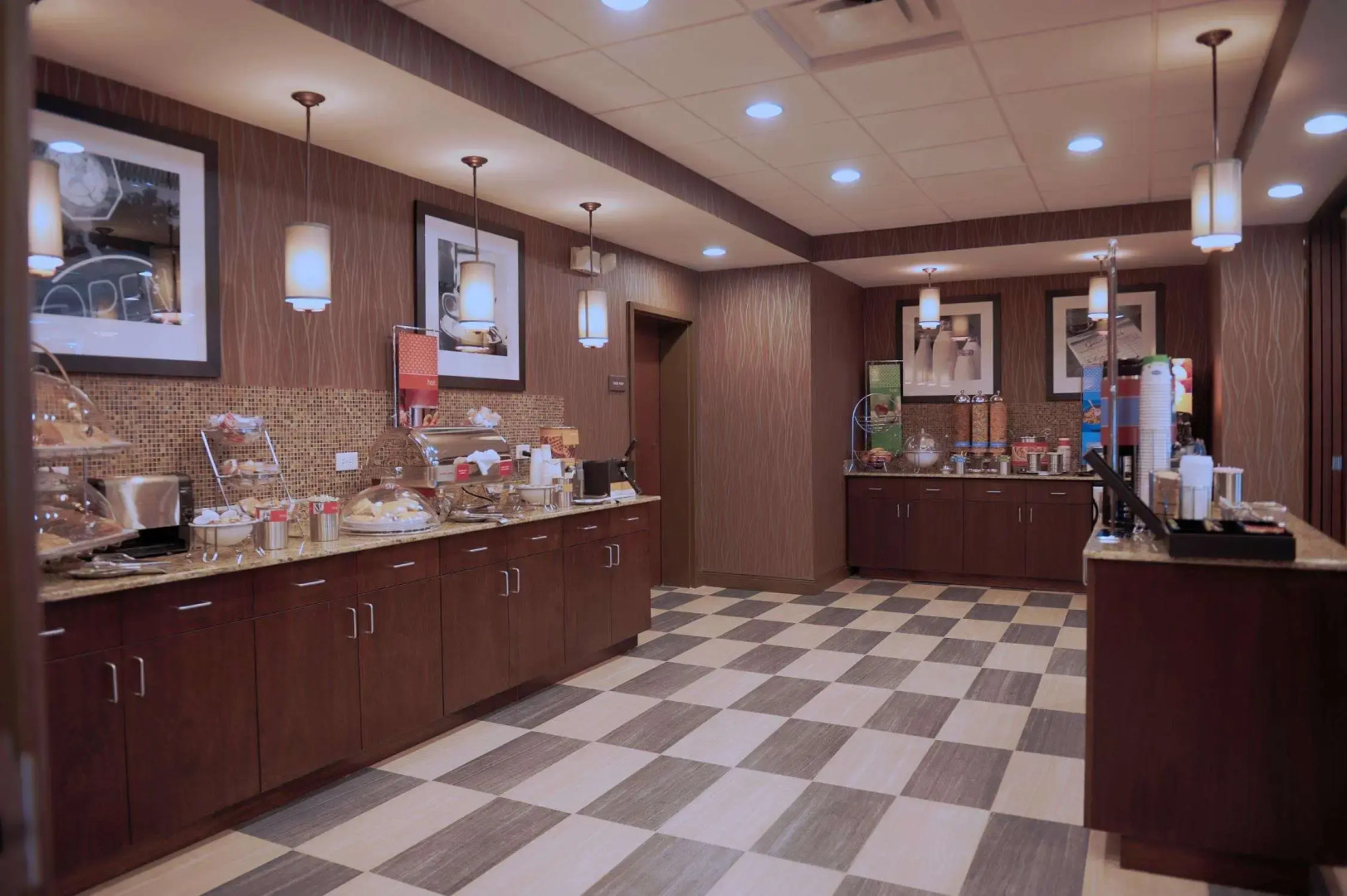 Hampton Inn Crystal River, FL