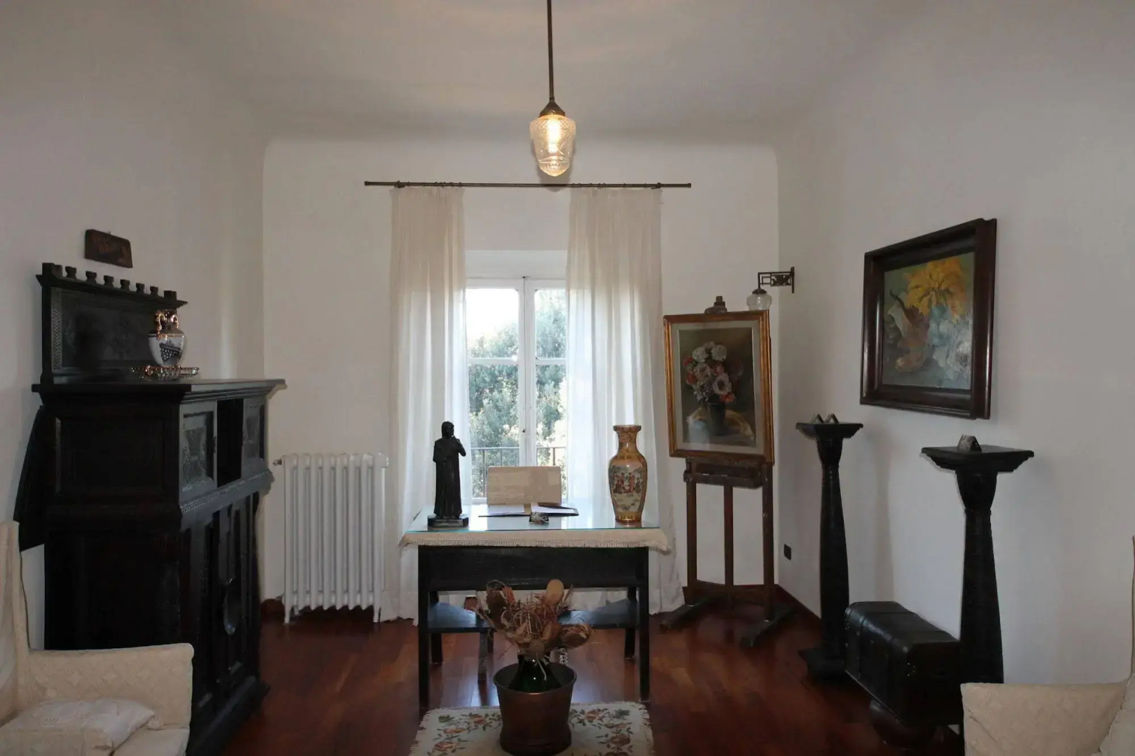 Villa Nardi - Residenza DEpoca