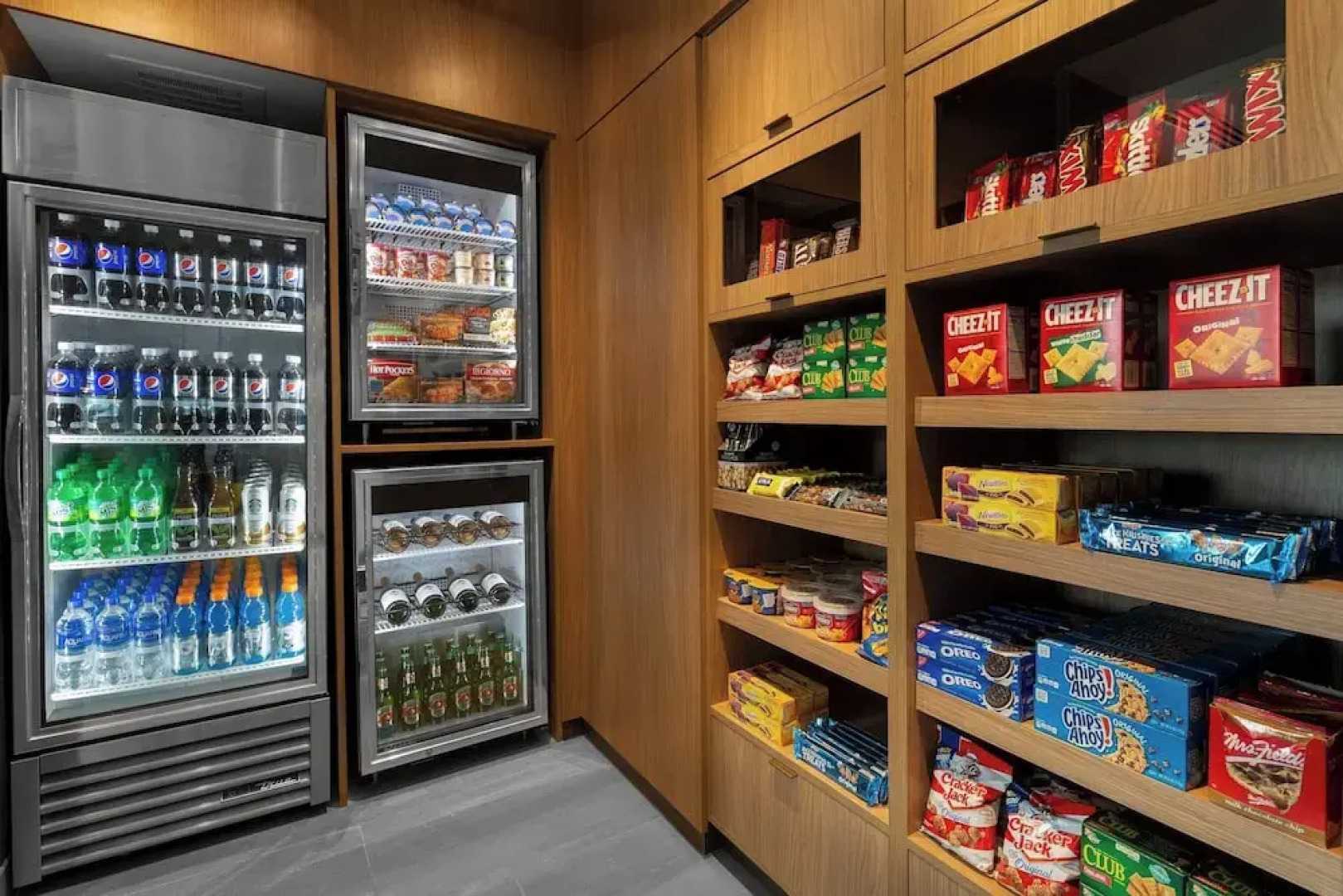 Fairfield Inn & Suites By Marriott Kenosha Pleasant Prairie