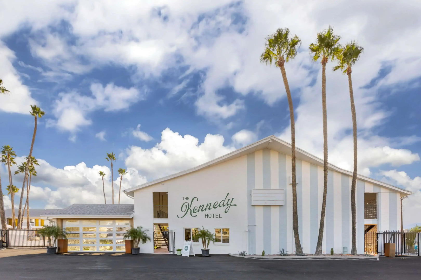 The Kennedy Hotel Tucson Surestay Collection By Best Western