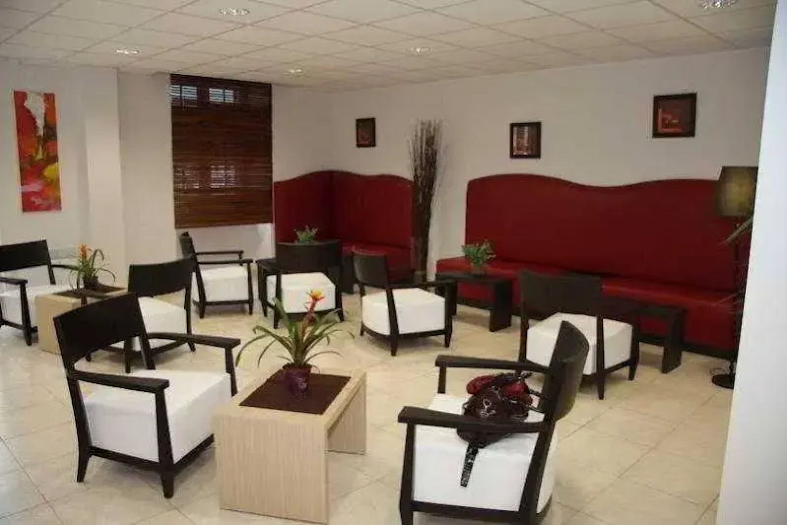 Comfort Suites Epernay