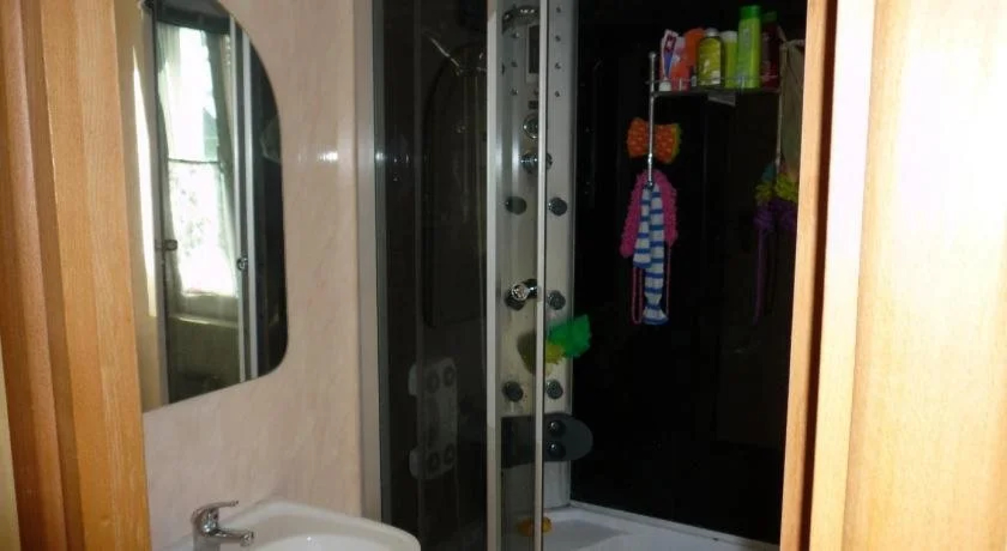 Хостел Амигос