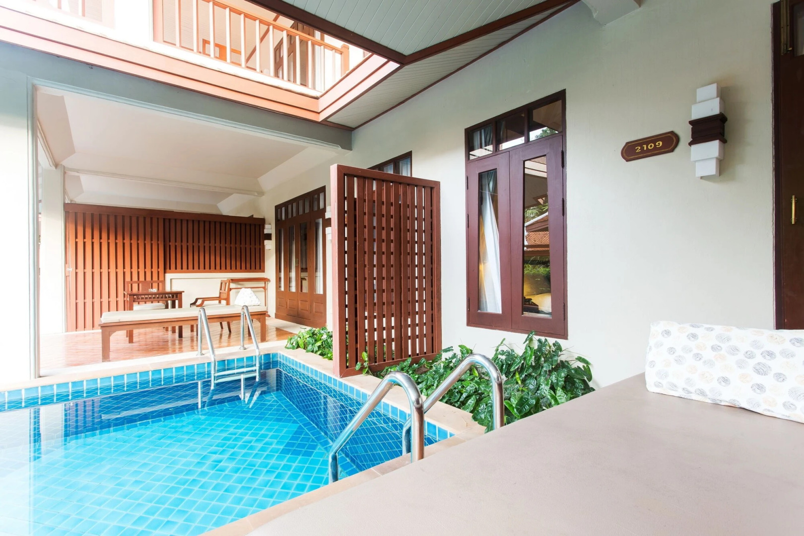 Samui Buri Beach Resort