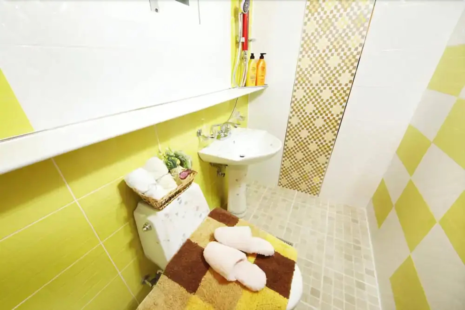 Yeosu Camellia Pension