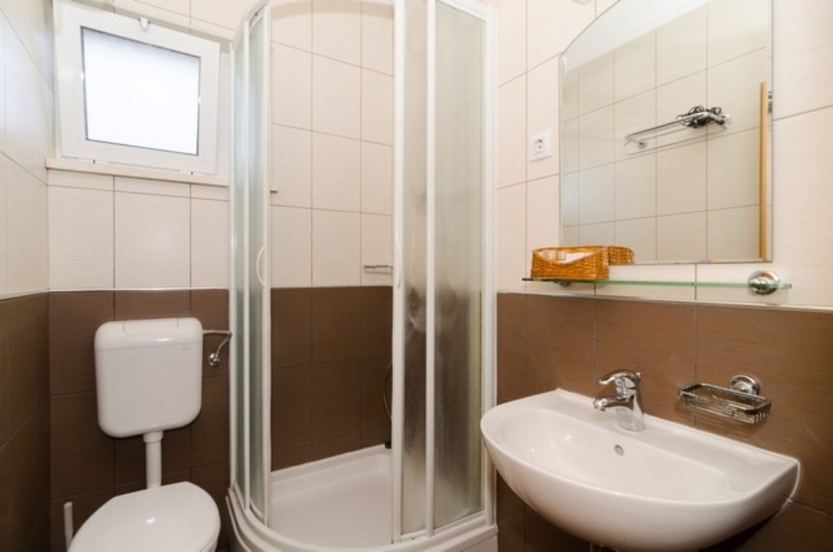 Studio apartment Pavo - comfortable with parking space: SA2 Cavtat, Riviera Dubrovnik