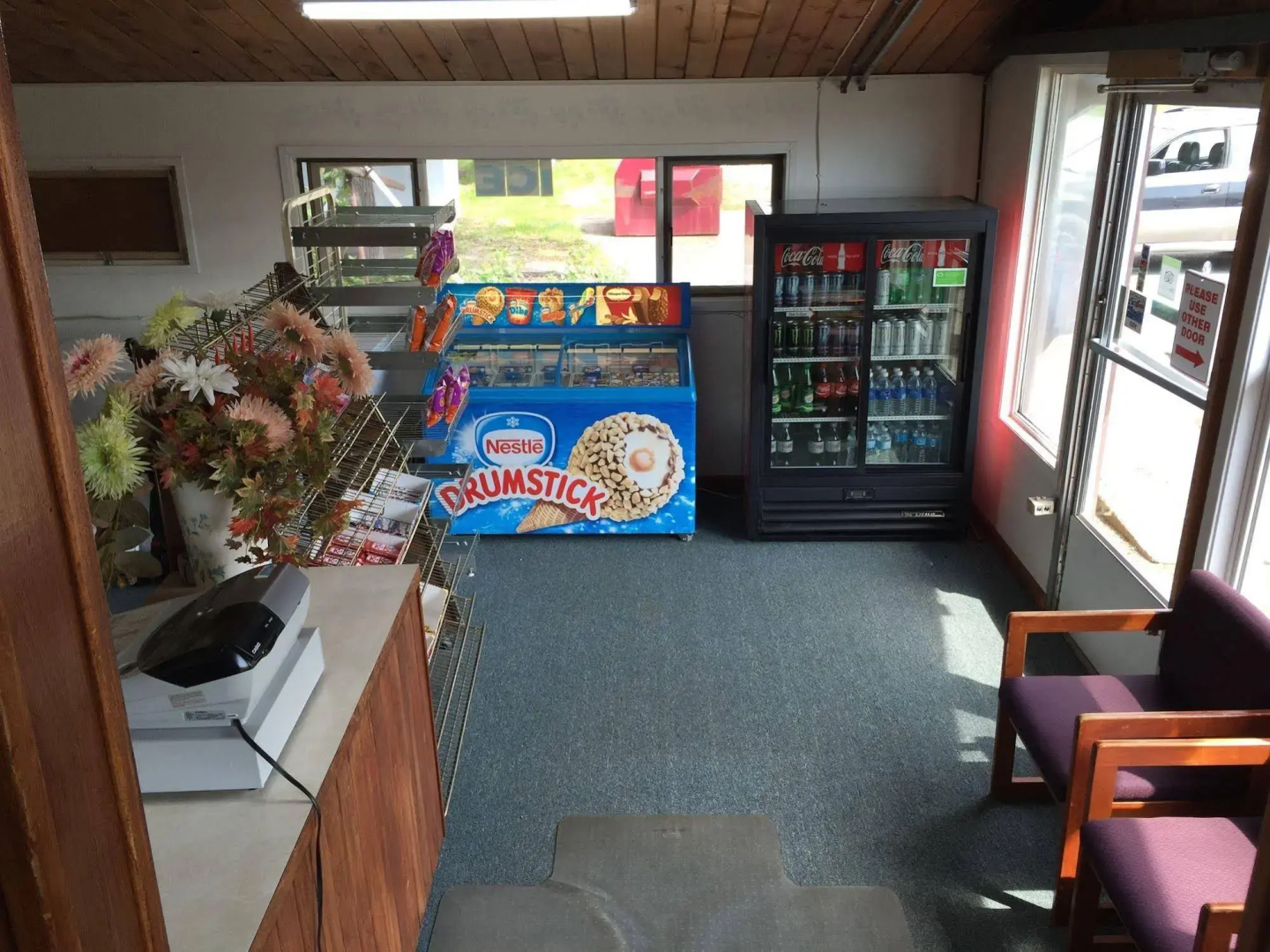 Copper River Motel
