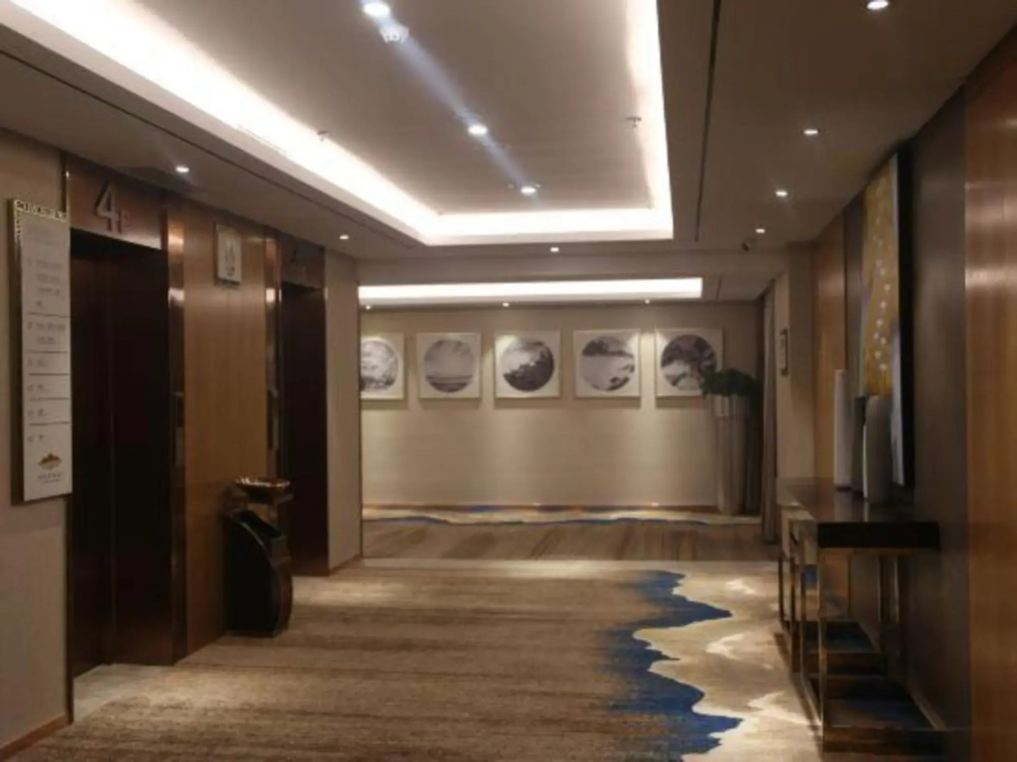 Blue Bay Resort Hotel