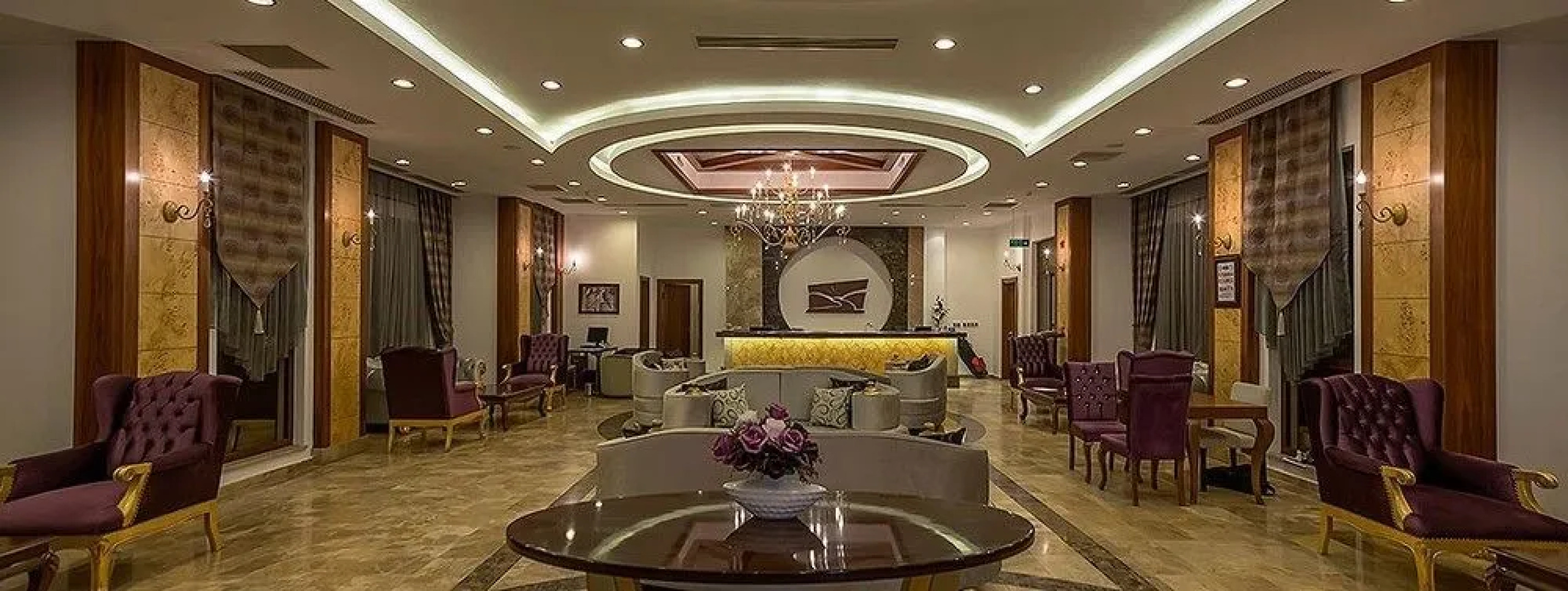 Akpalace Belek Islamic (Non Alcoholic)