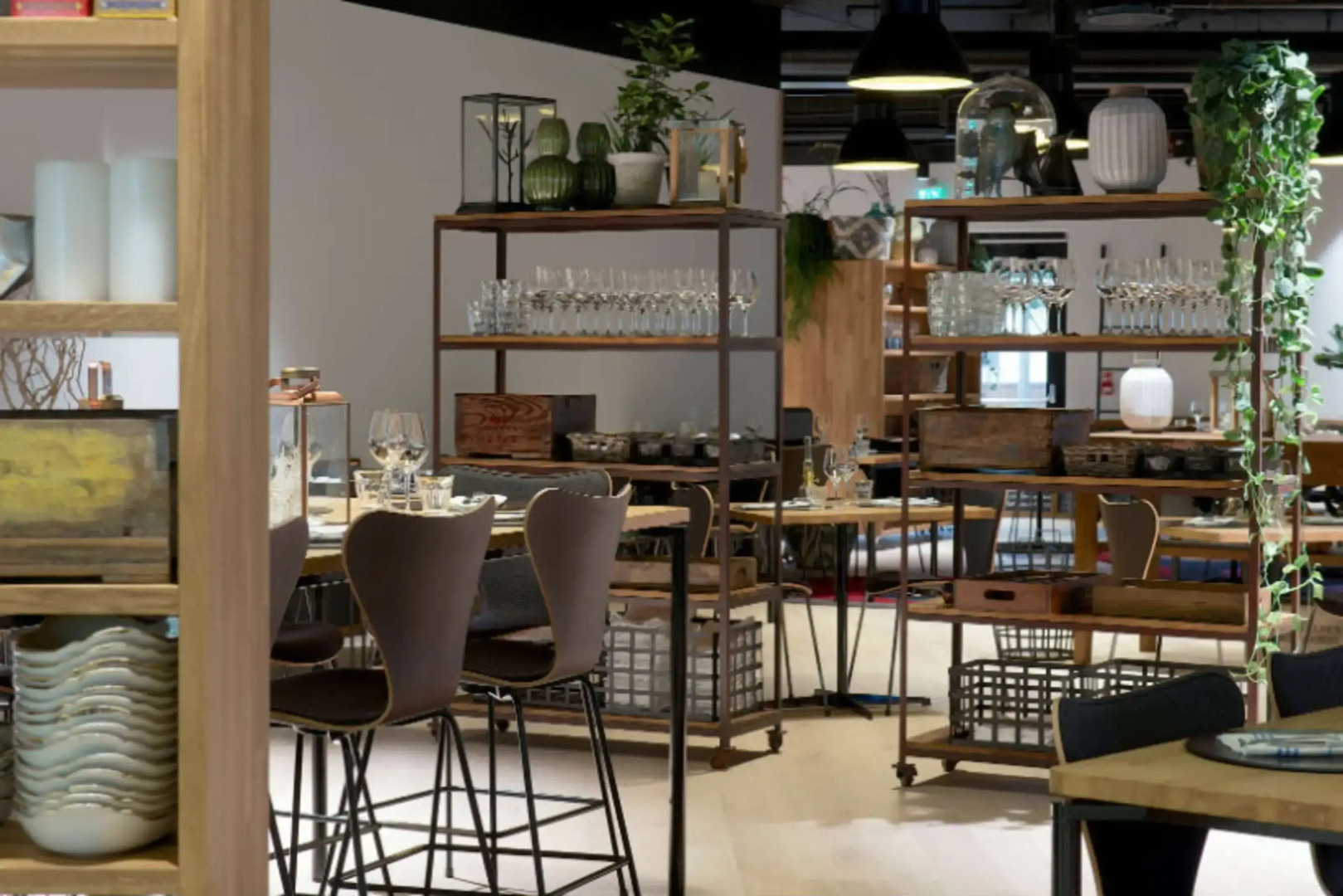 Clarion Hotel Energy