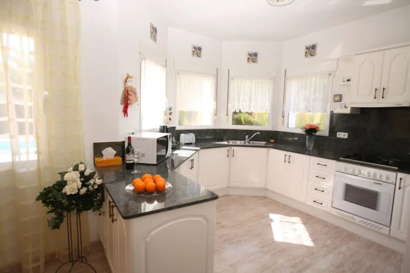 025 Villa California