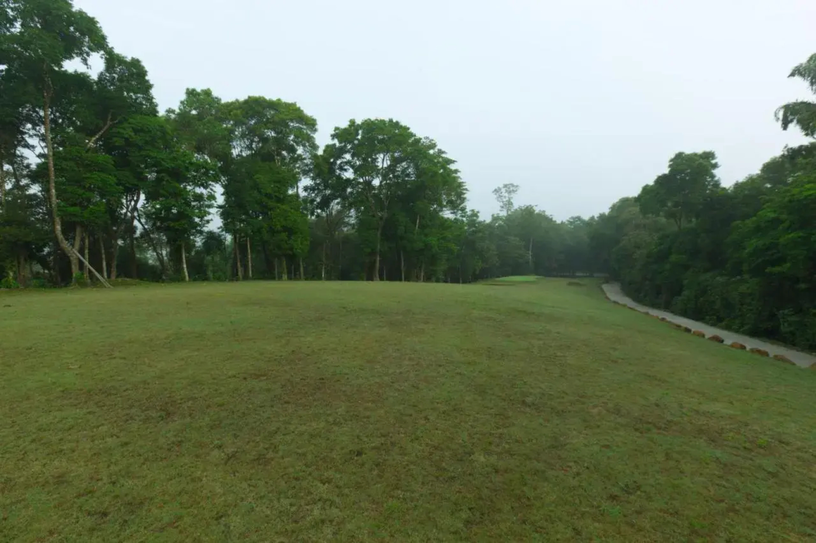 Montrose Golf Resort And Spa