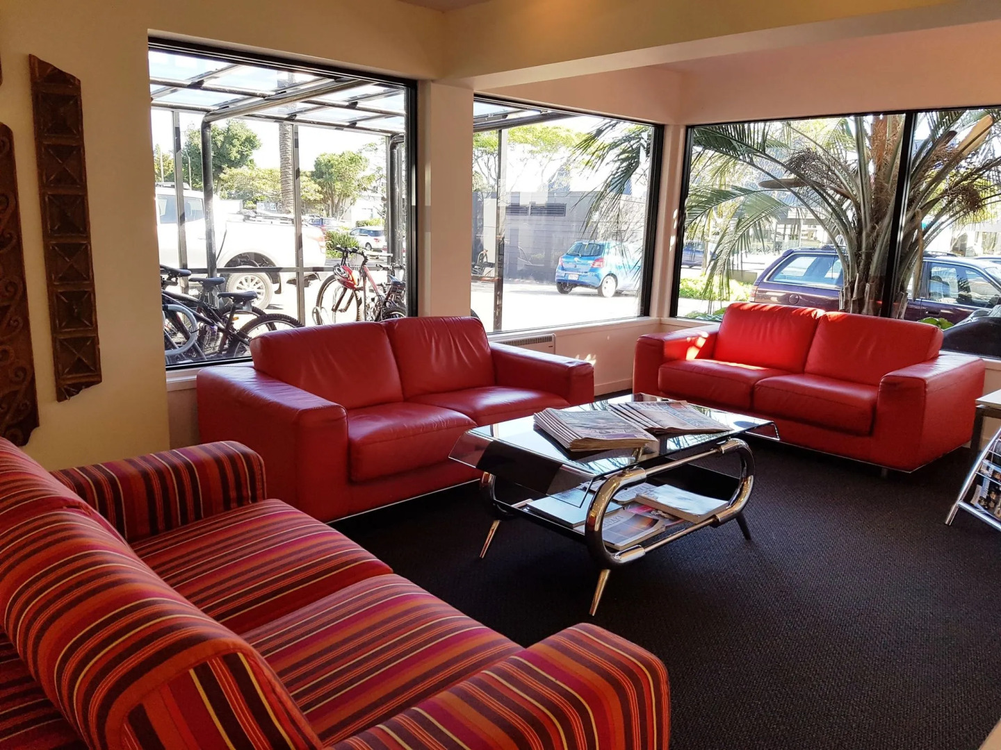 The Devon Hotel A Heritage Hotel