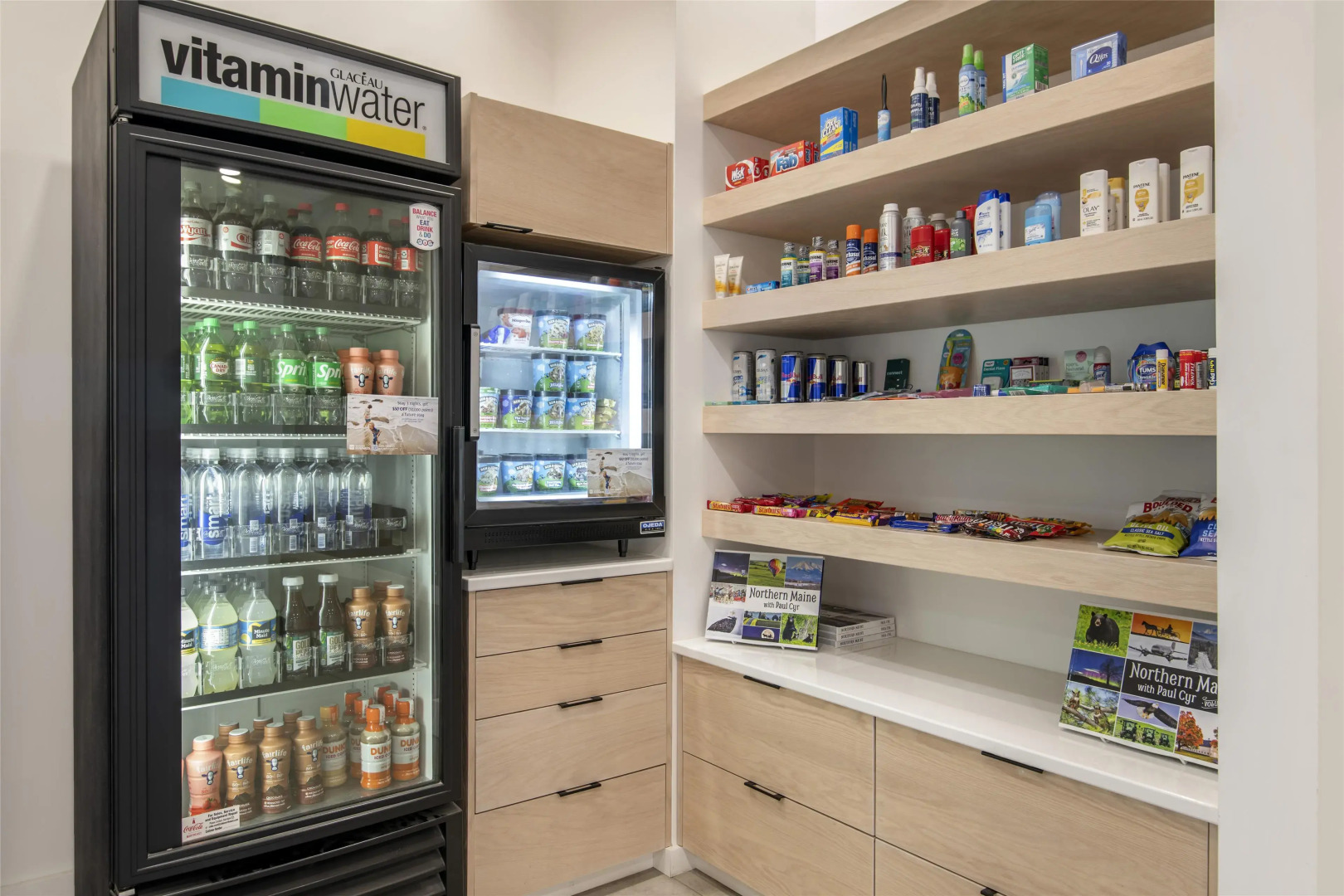 Best Western Caribou Inn