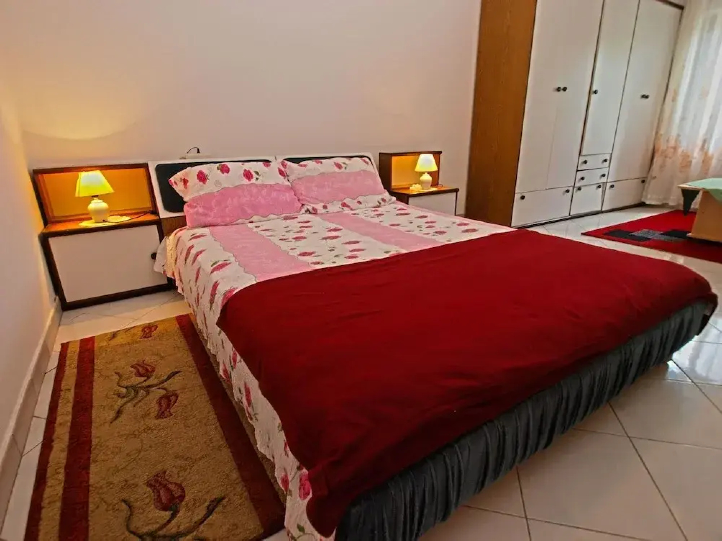 Apartment Hasima 116