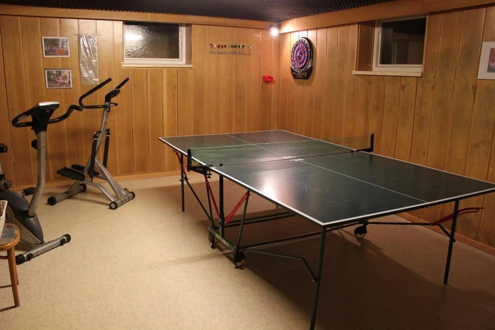 Gästehaus Regenbogen