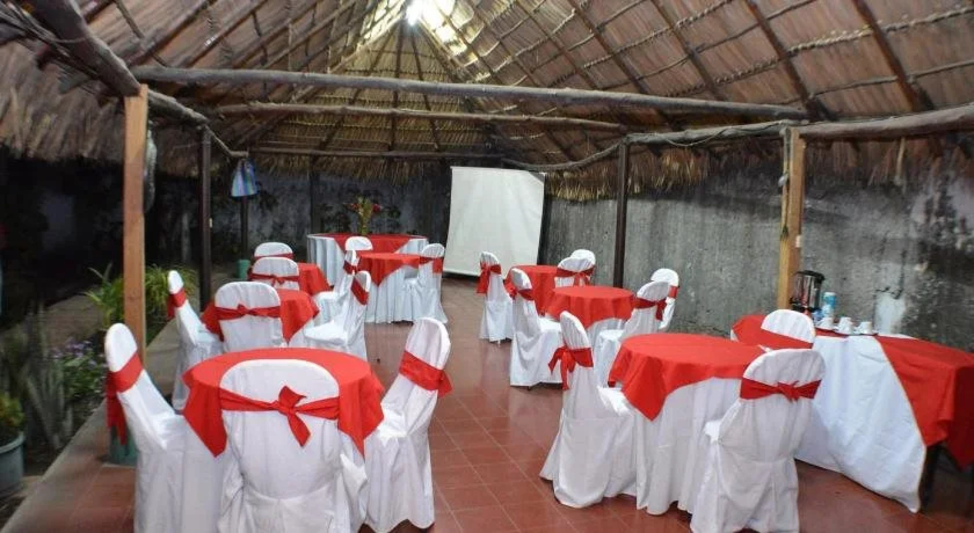 Hostal del Pacifico
