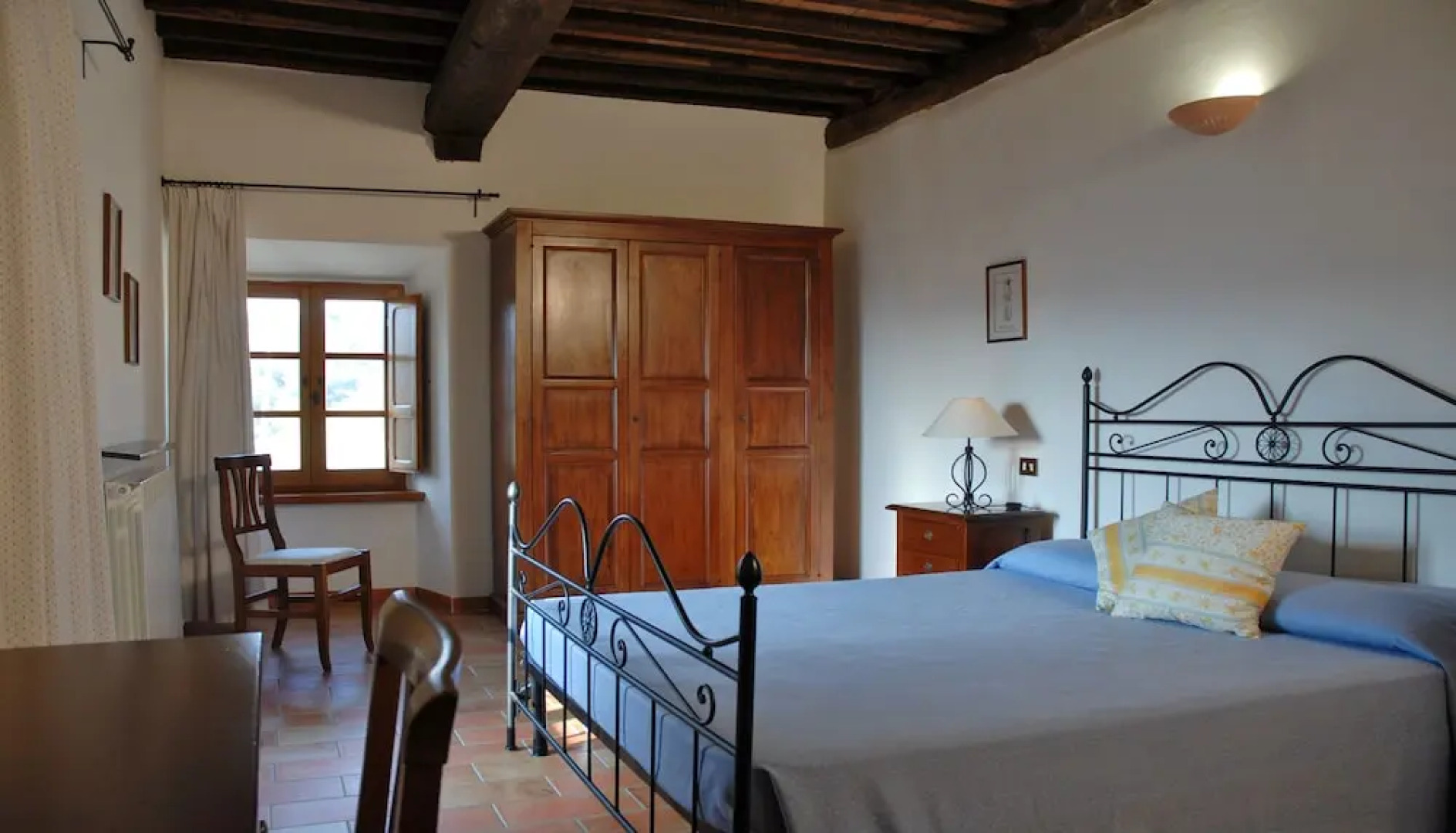 Il Vecchio Fienile Country House