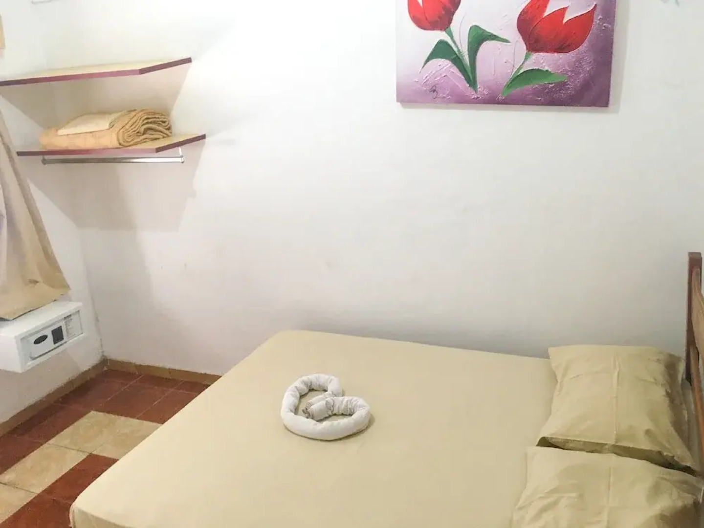 Itacuruca Palace Hotel