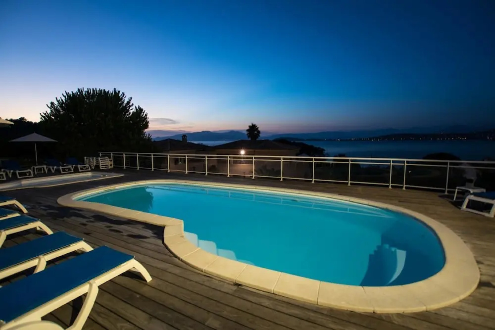 Résidence Aigue Marine