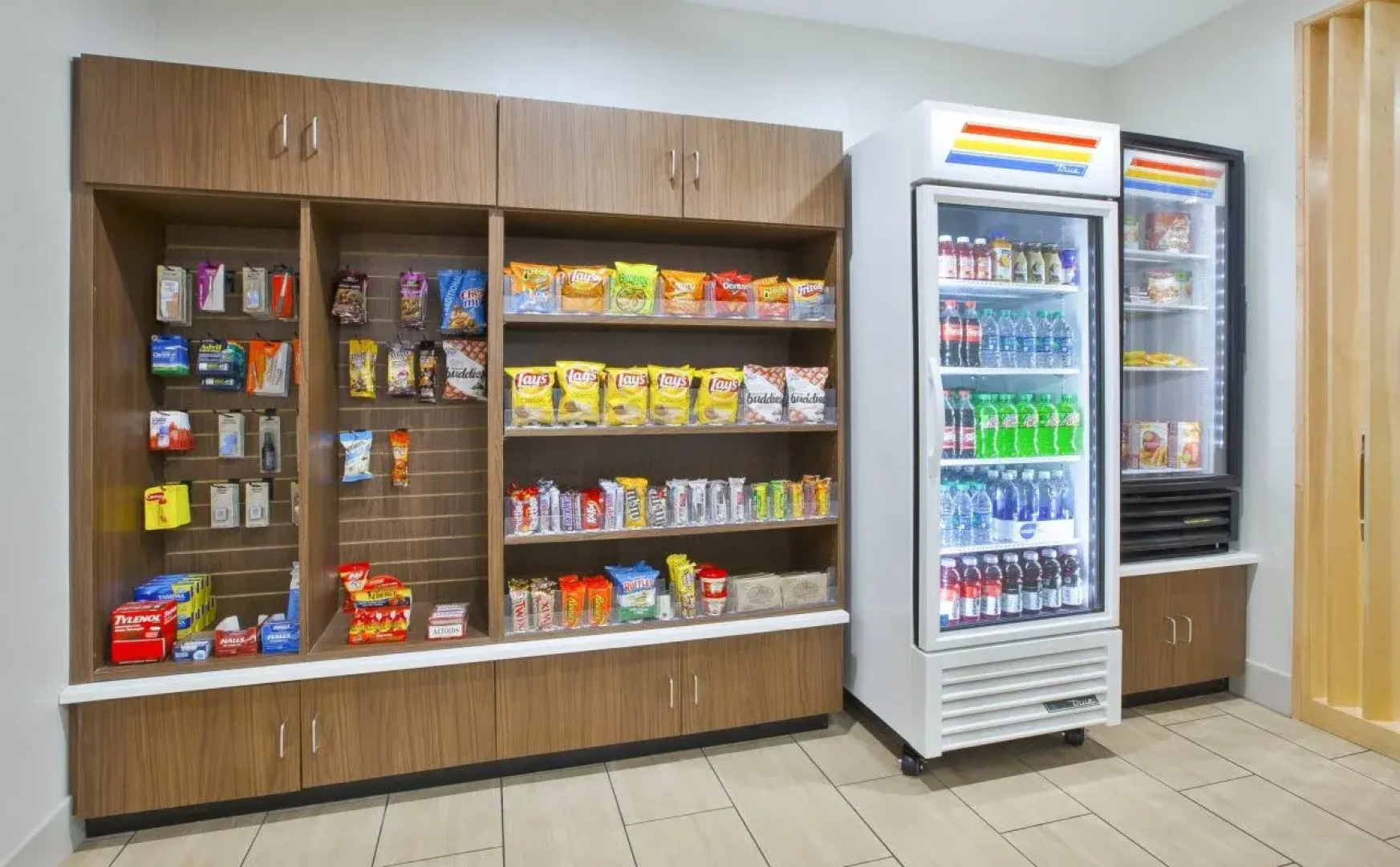 Holiday Inn Express Hotel & Suites Niles by IHG