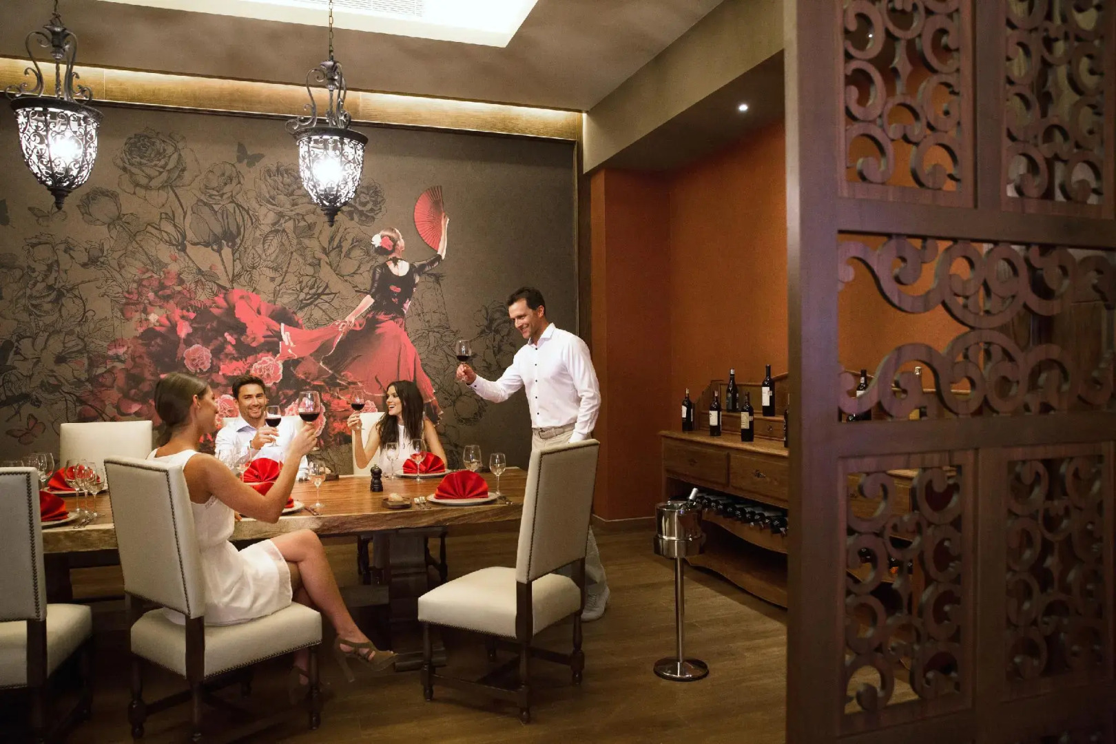 Barceló Maya Caribe - All Inclusive