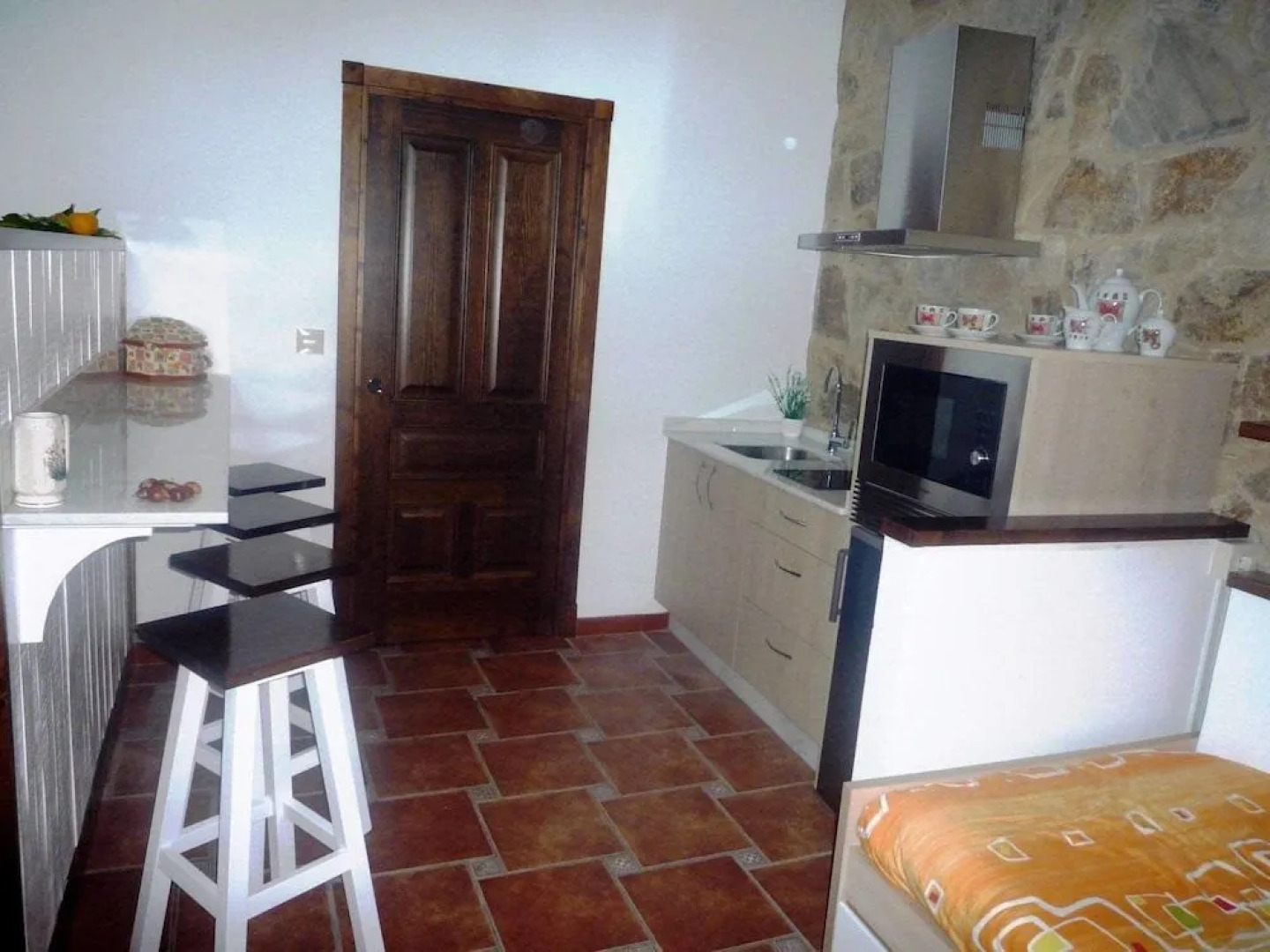 Albergue Pension Casa da Gandara