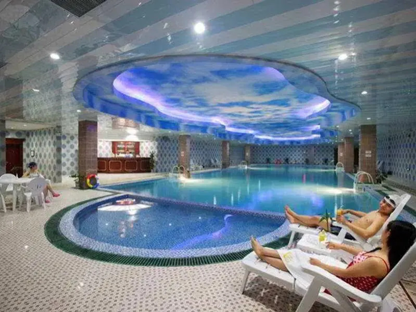 Changsha Mingchen International Hotel