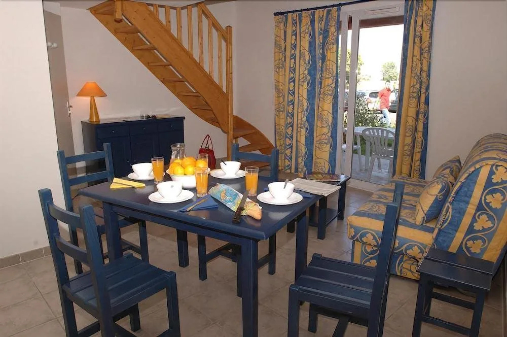 Odalys Residence Les Berges du Canal du Midi