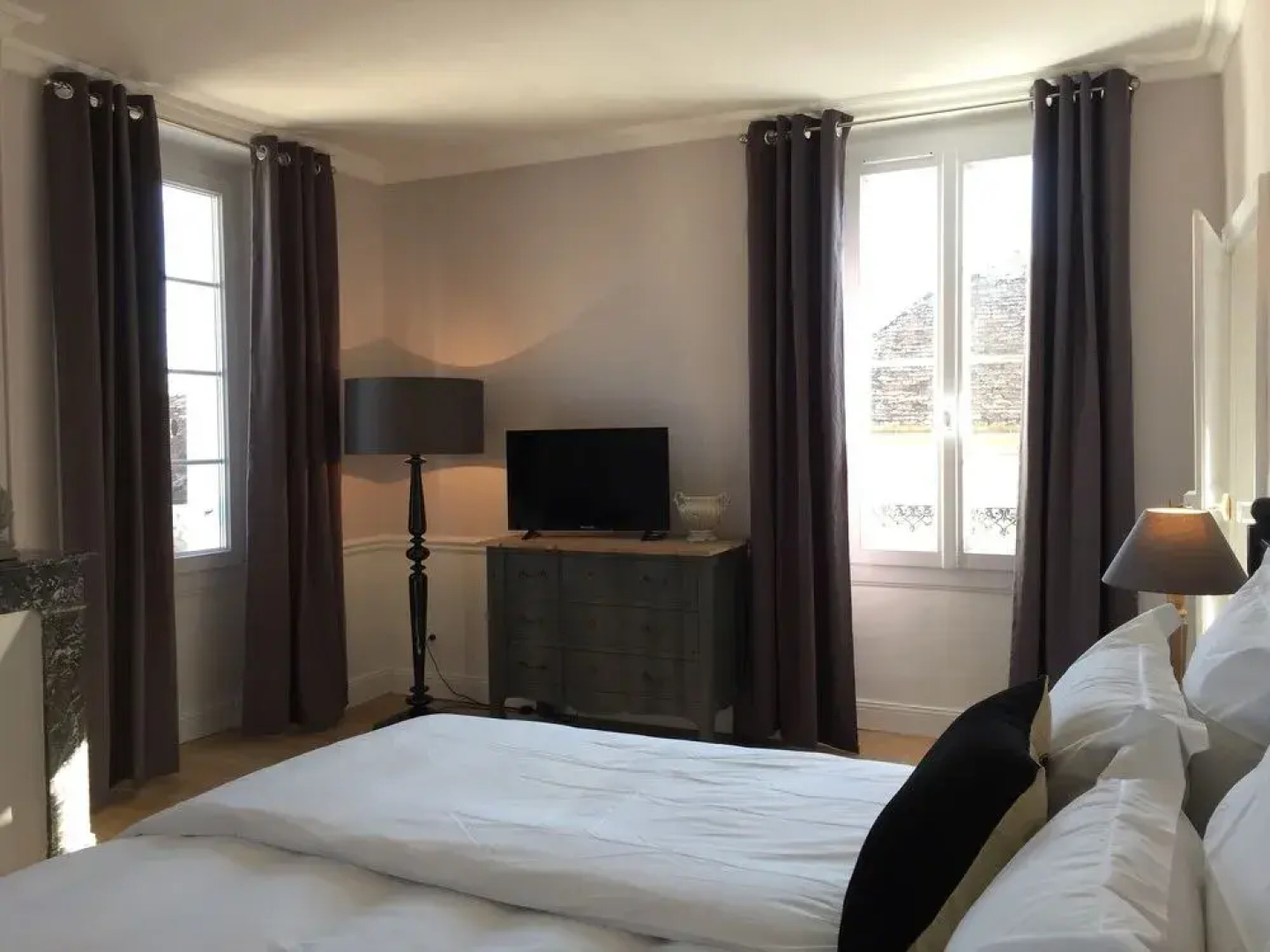 BeauManoir
