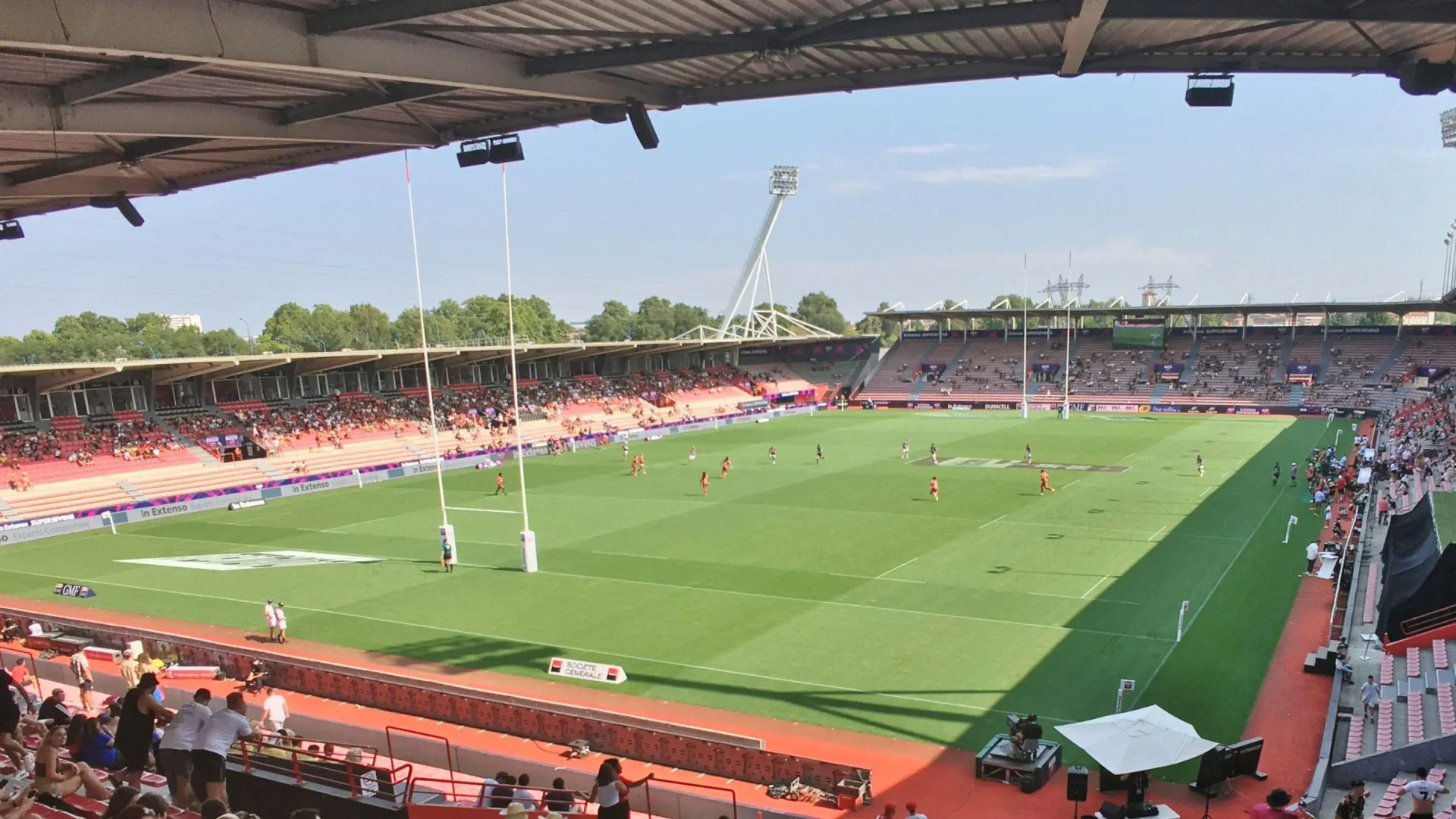 Hotel et Residence Octel